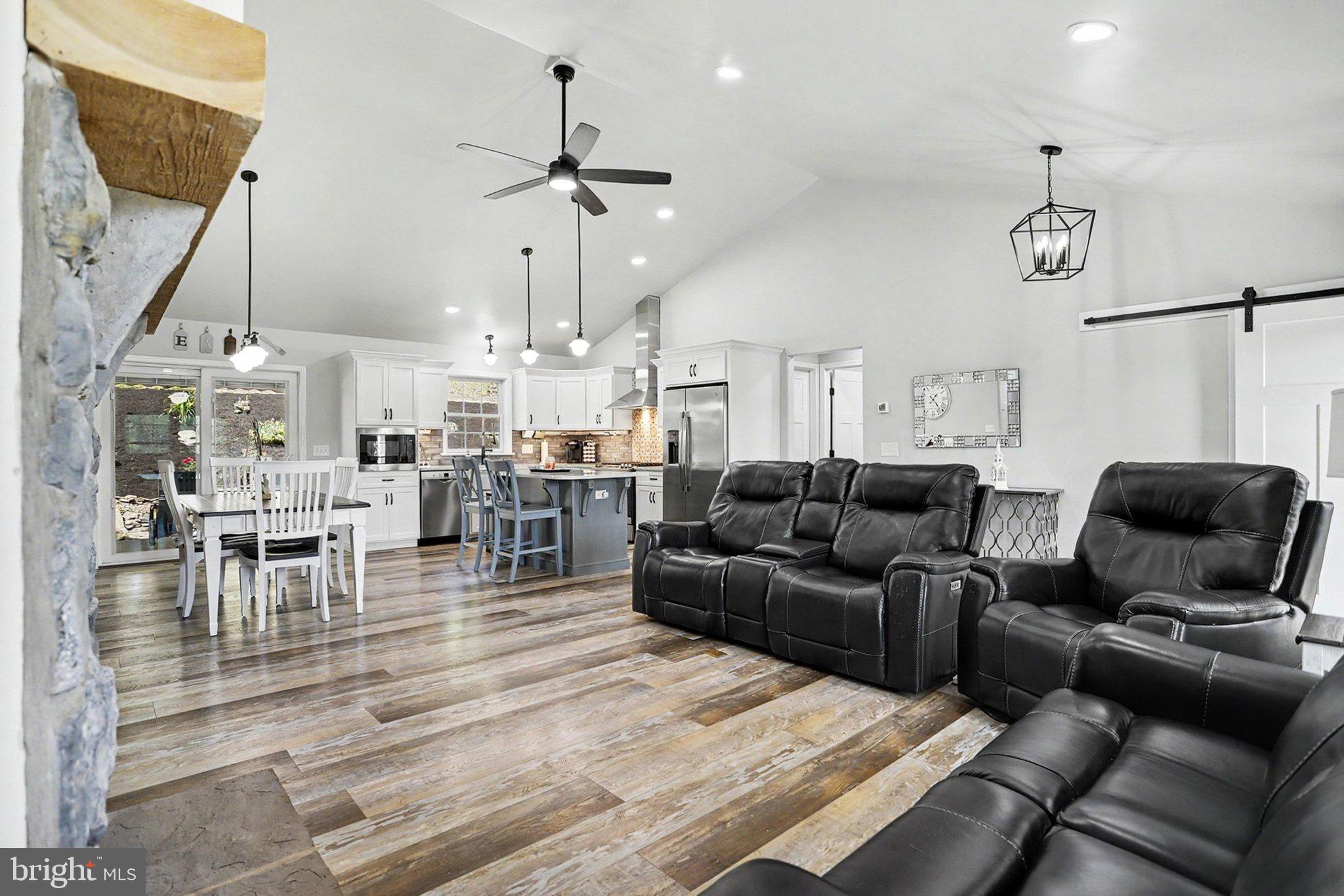 SWATARA TOWNSHIP - Residential