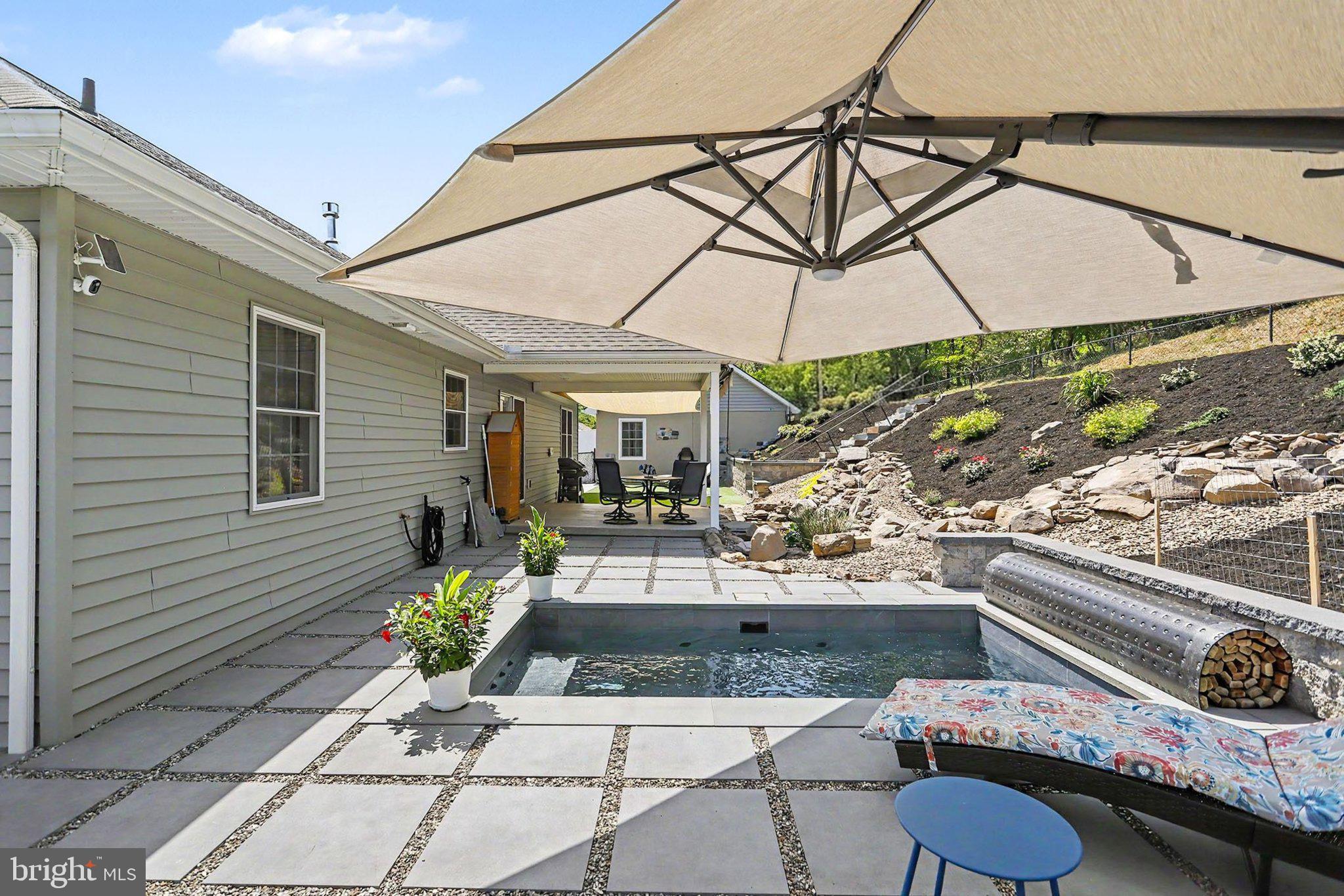 SWATARA TOWNSHIP - Residential