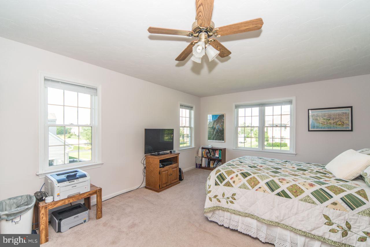 SPRING MEADOWS - Residential