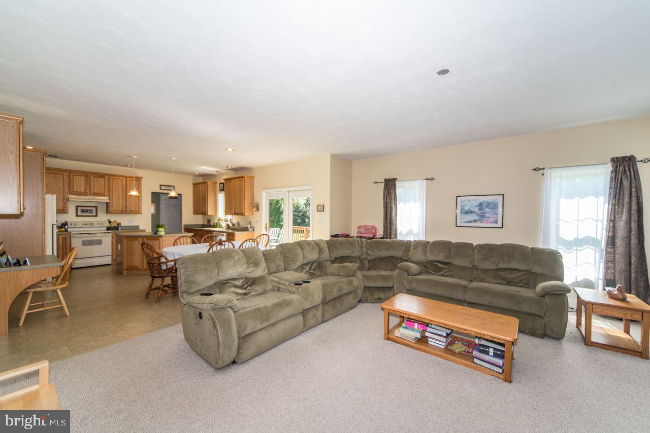 SPRING MEADOWS - Residential