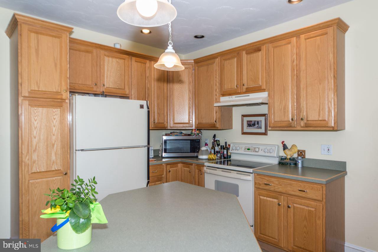SPRING MEADOWS - Residential
