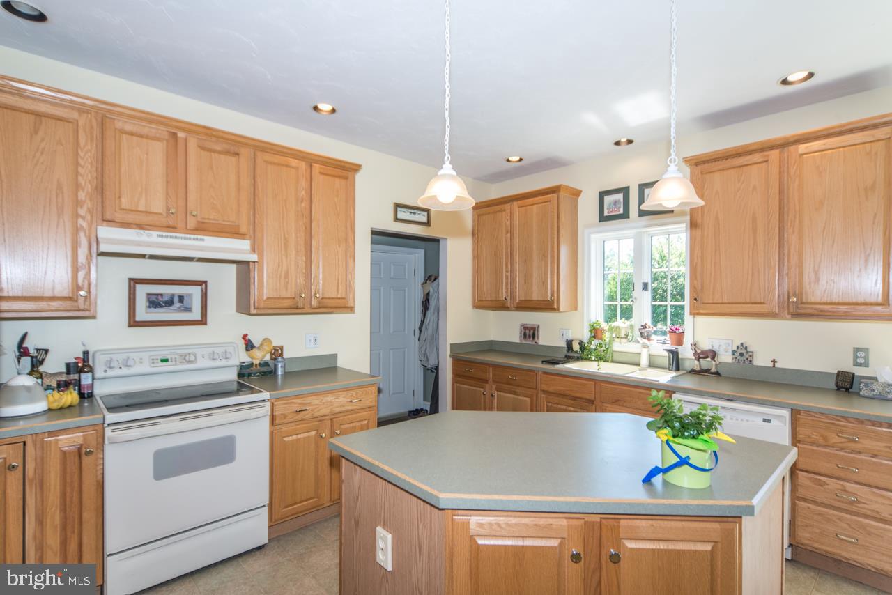 SPRING MEADOWS - Residential