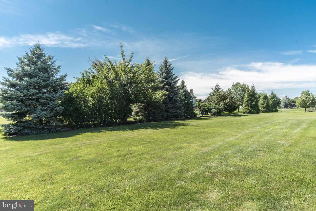 SPRING MEADOWS - Residential