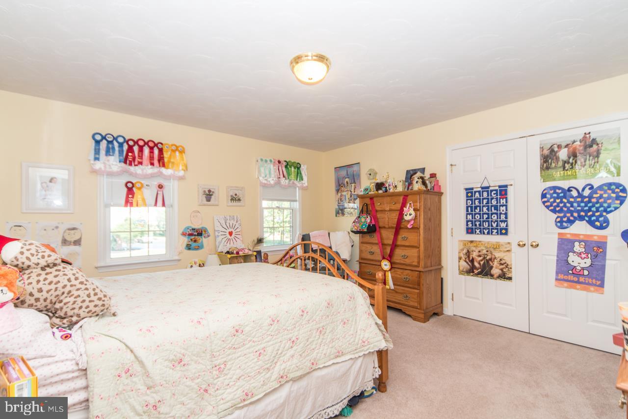 SPRING MEADOWS - Residential