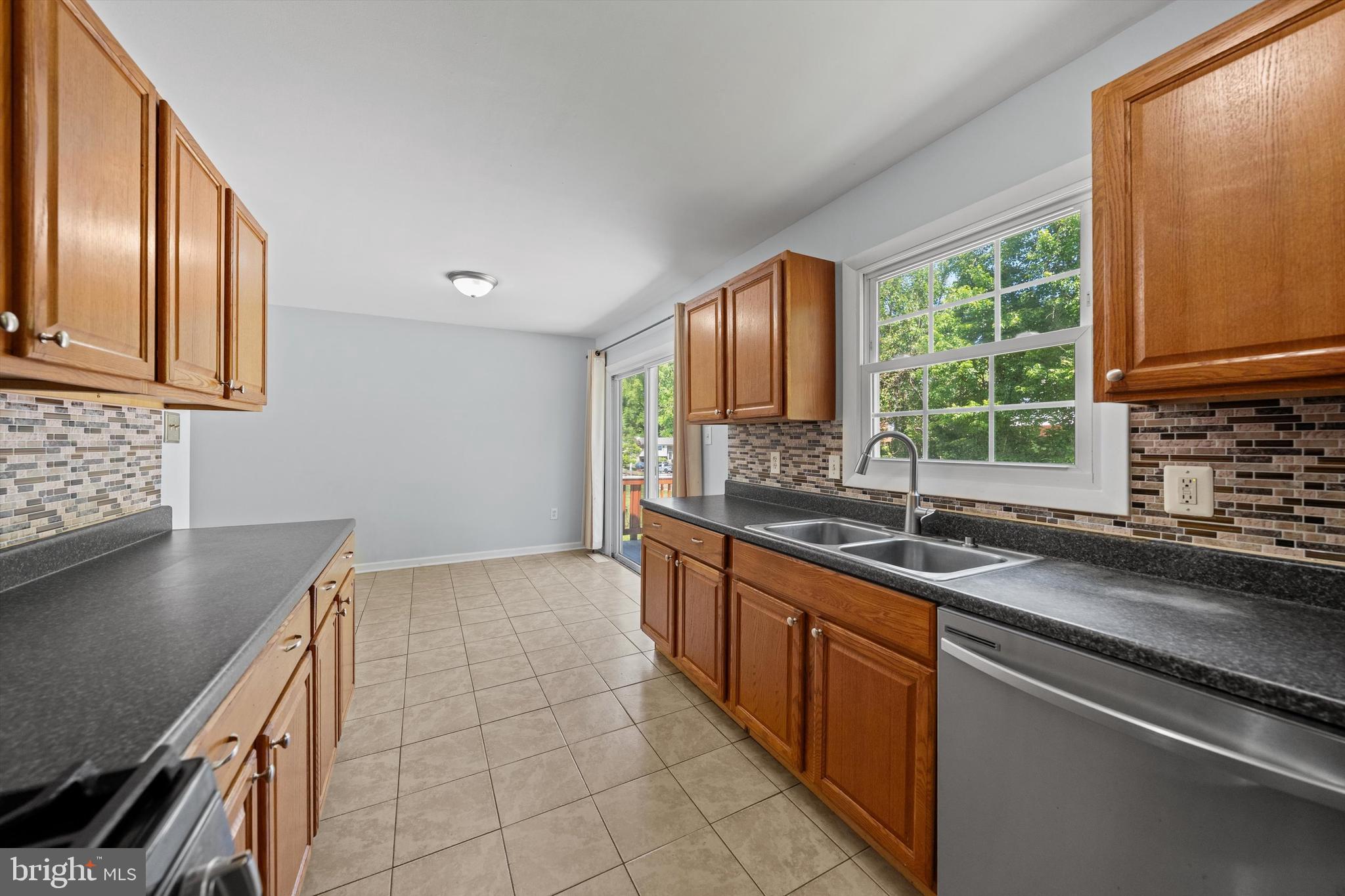 PRINCE WILLIAM COUNTY CENTER - Residential