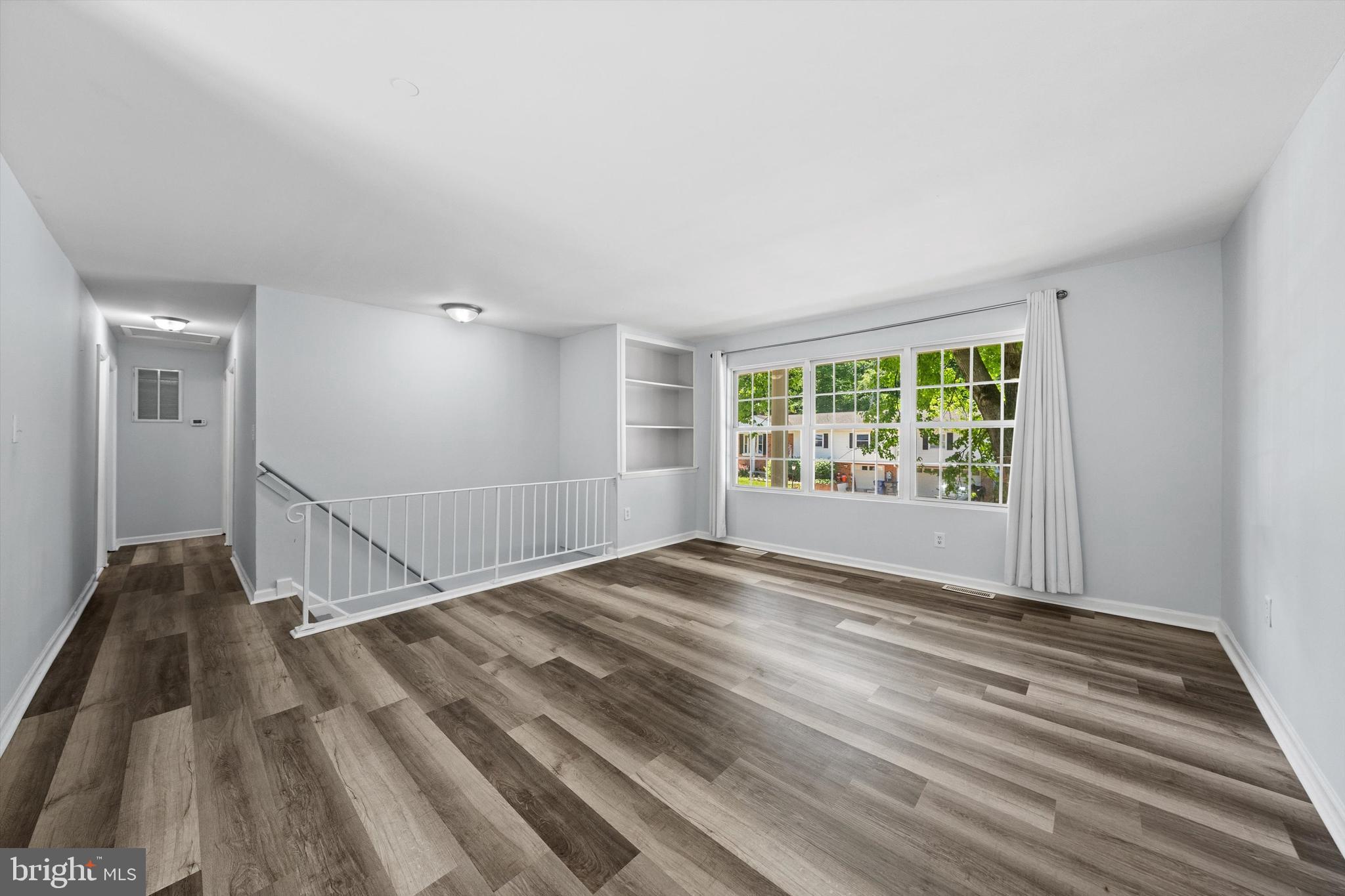 PRINCE WILLIAM COUNTY CENTER - Residential