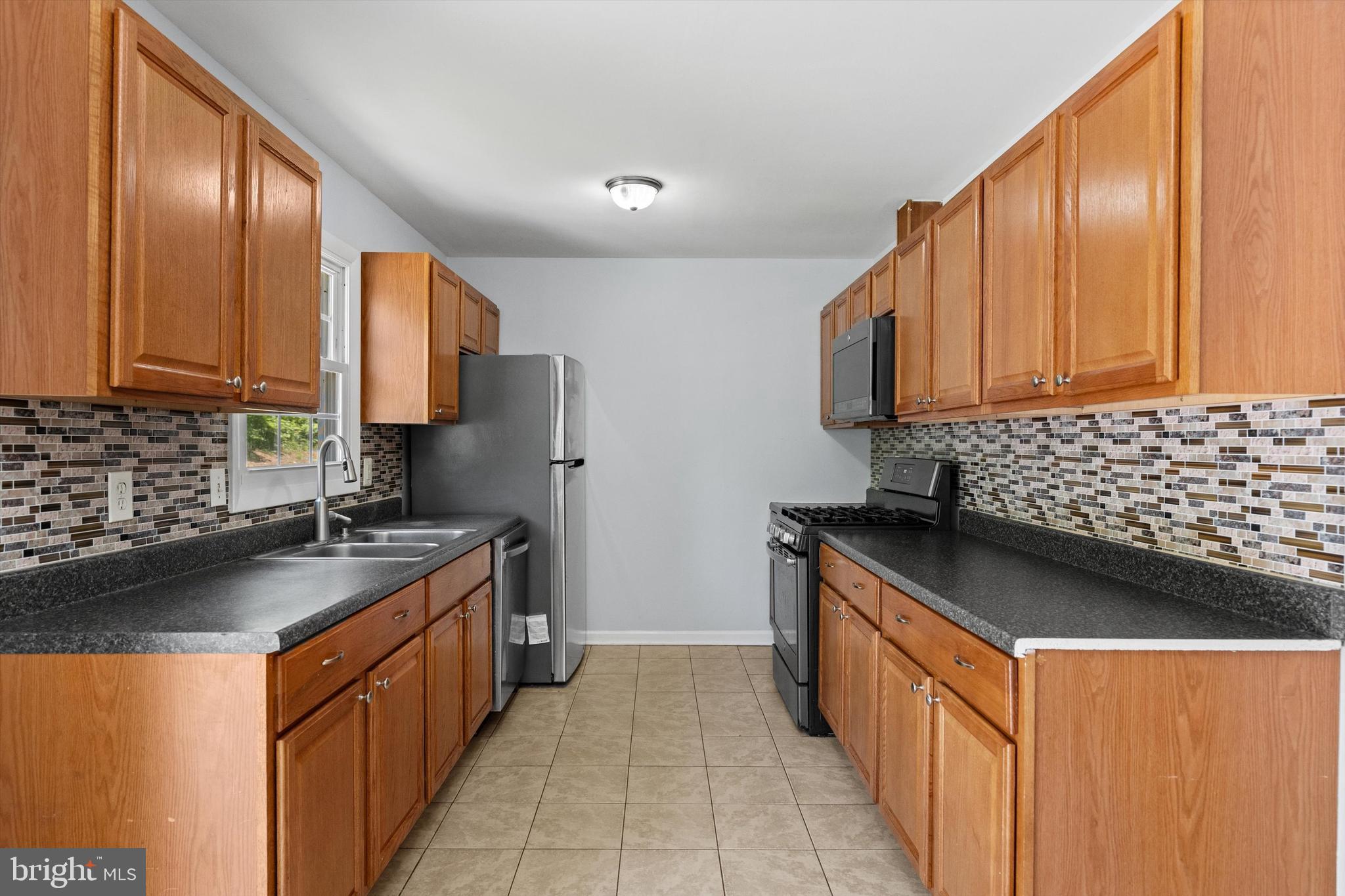 PRINCE WILLIAM COUNTY CENTER - Residential