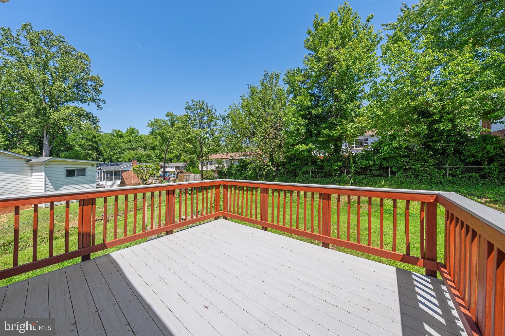PRINCE WILLIAM COUNTY CENTER - Residential