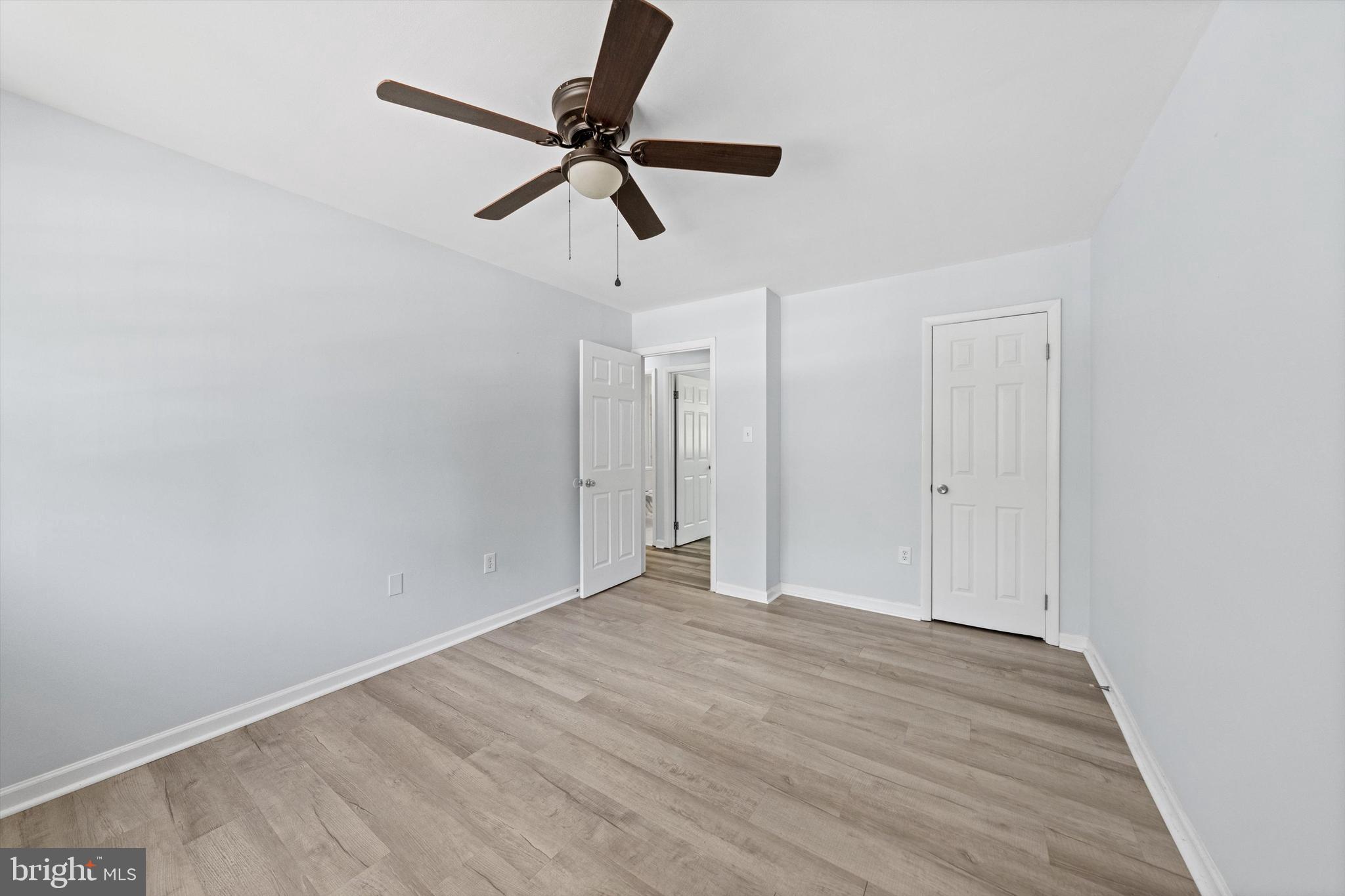 PRINCE WILLIAM COUNTY CENTER - Residential