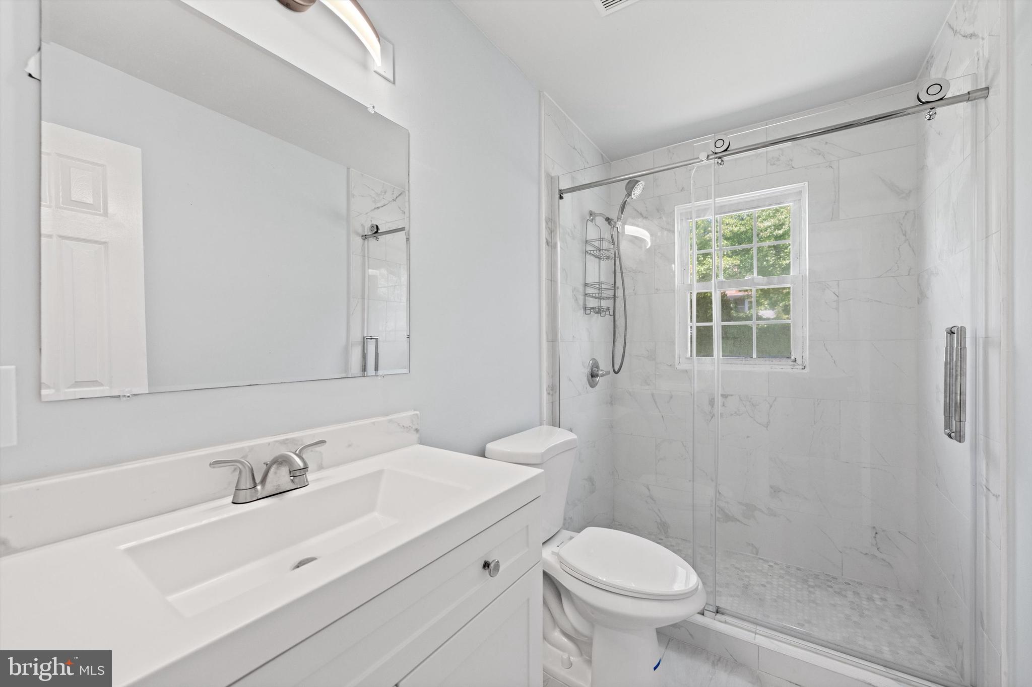 PRINCE WILLIAM COUNTY CENTER - Residential
