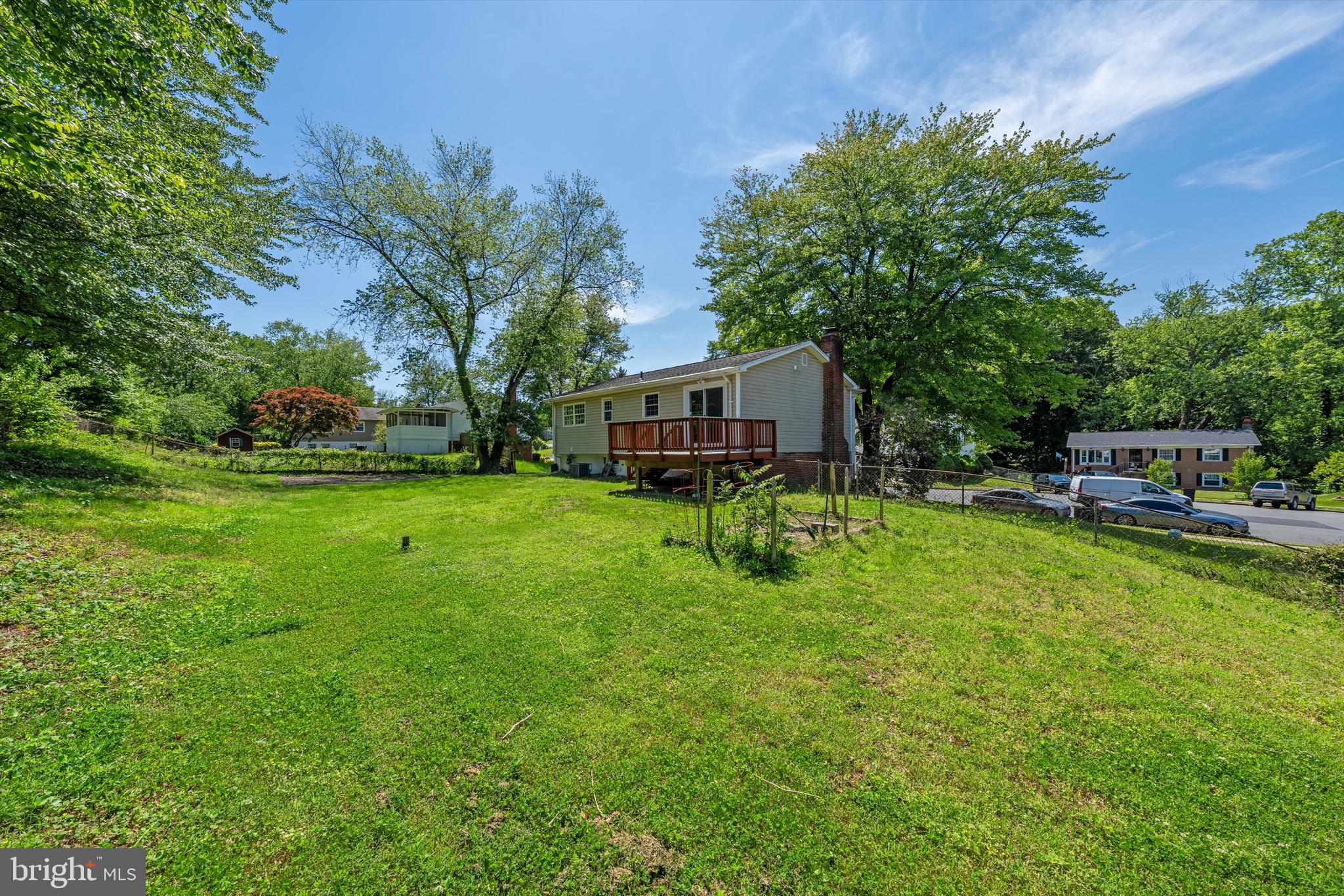 PRINCE WILLIAM COUNTY CENTER - Residential