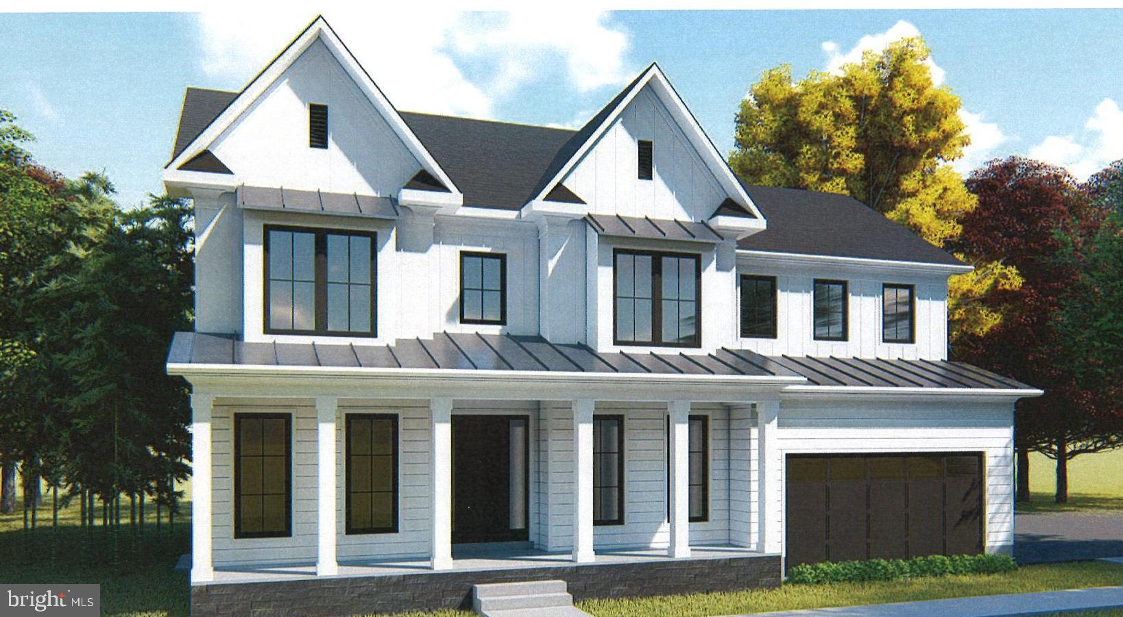 WILDWOOD MANOR - Residential