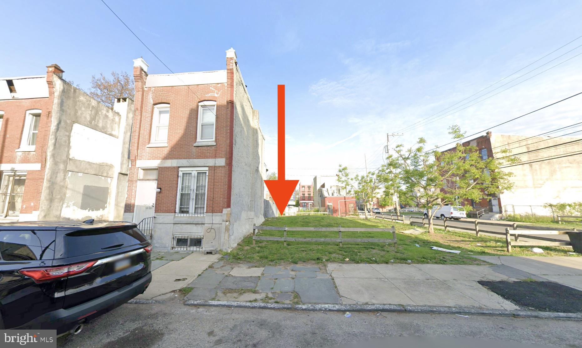 ATTENTION Investors and Builders!! Great opportunity in one of the fastest growing zip codes in Philadelphia, steps from Strawberry Mansion AND Temple University! LOCATION LOCATION LOCATION...get in now while you still can. This area has tons of development! The PERFECT sized property is 14 FEET WIDE and 70 FEET DEEP!! This is a can't miss opportunity. Bring your offers fast, this one won't last long!