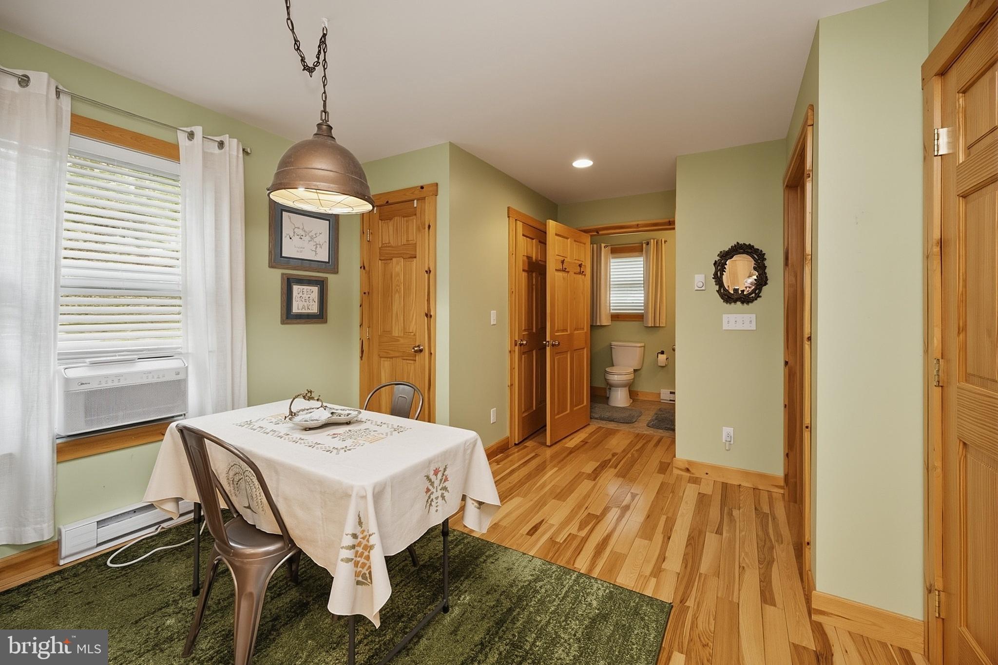 GREEN GLADE - Residential
