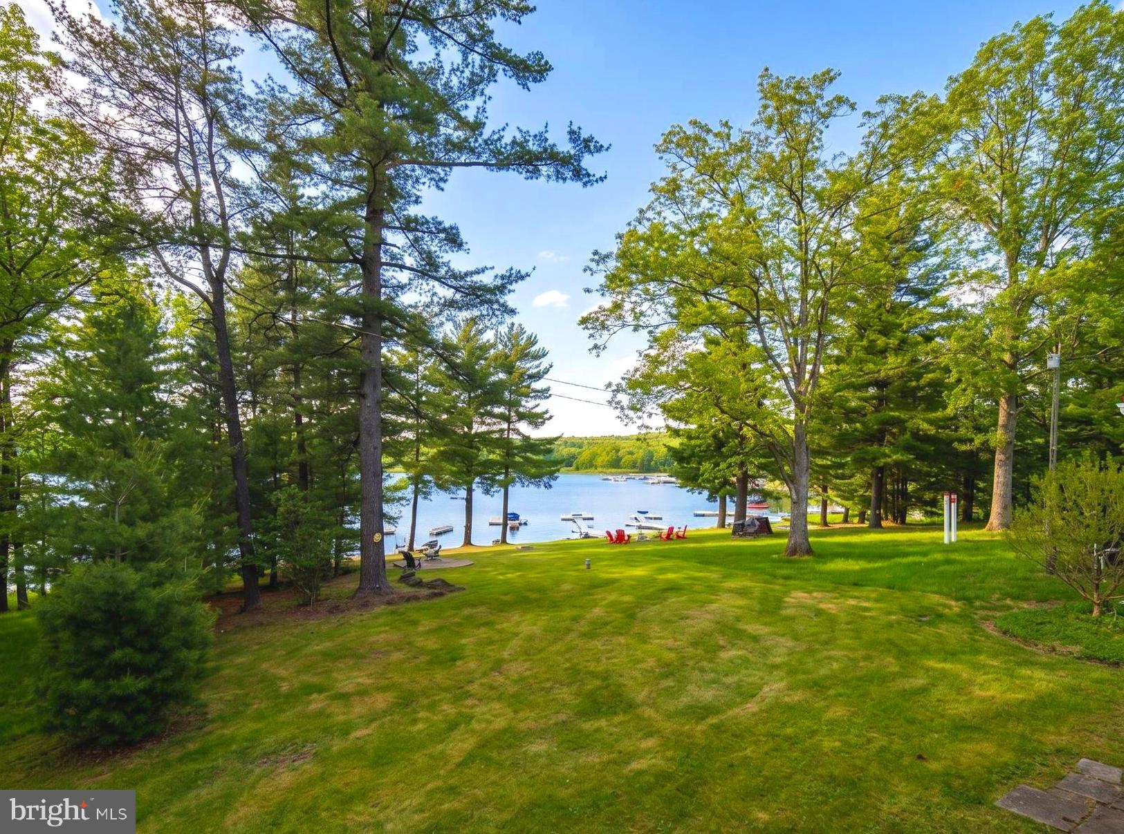 GREEN GLADE - Residential
