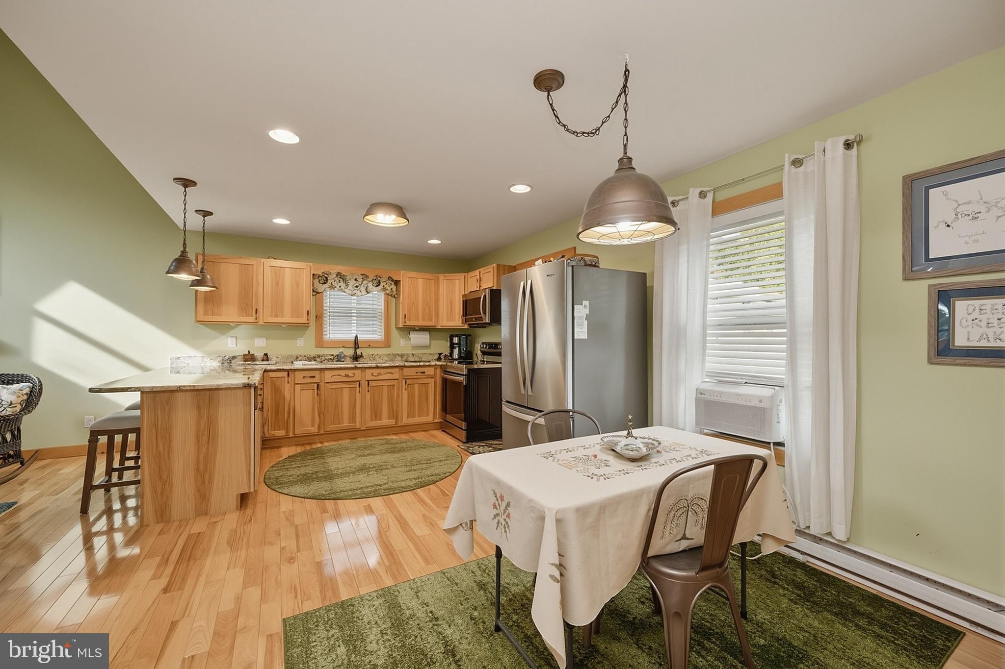 GREEN GLADE - Residential