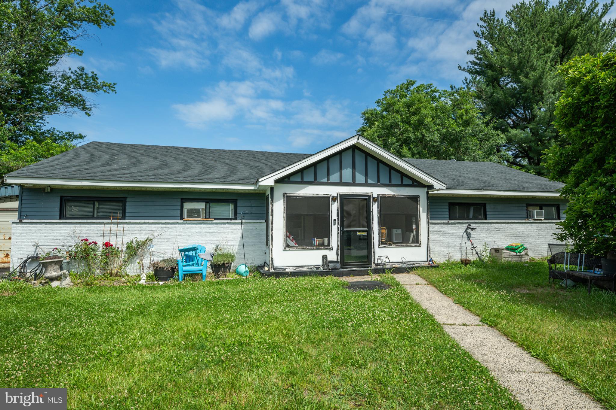 LATIMER FARMS - Residential