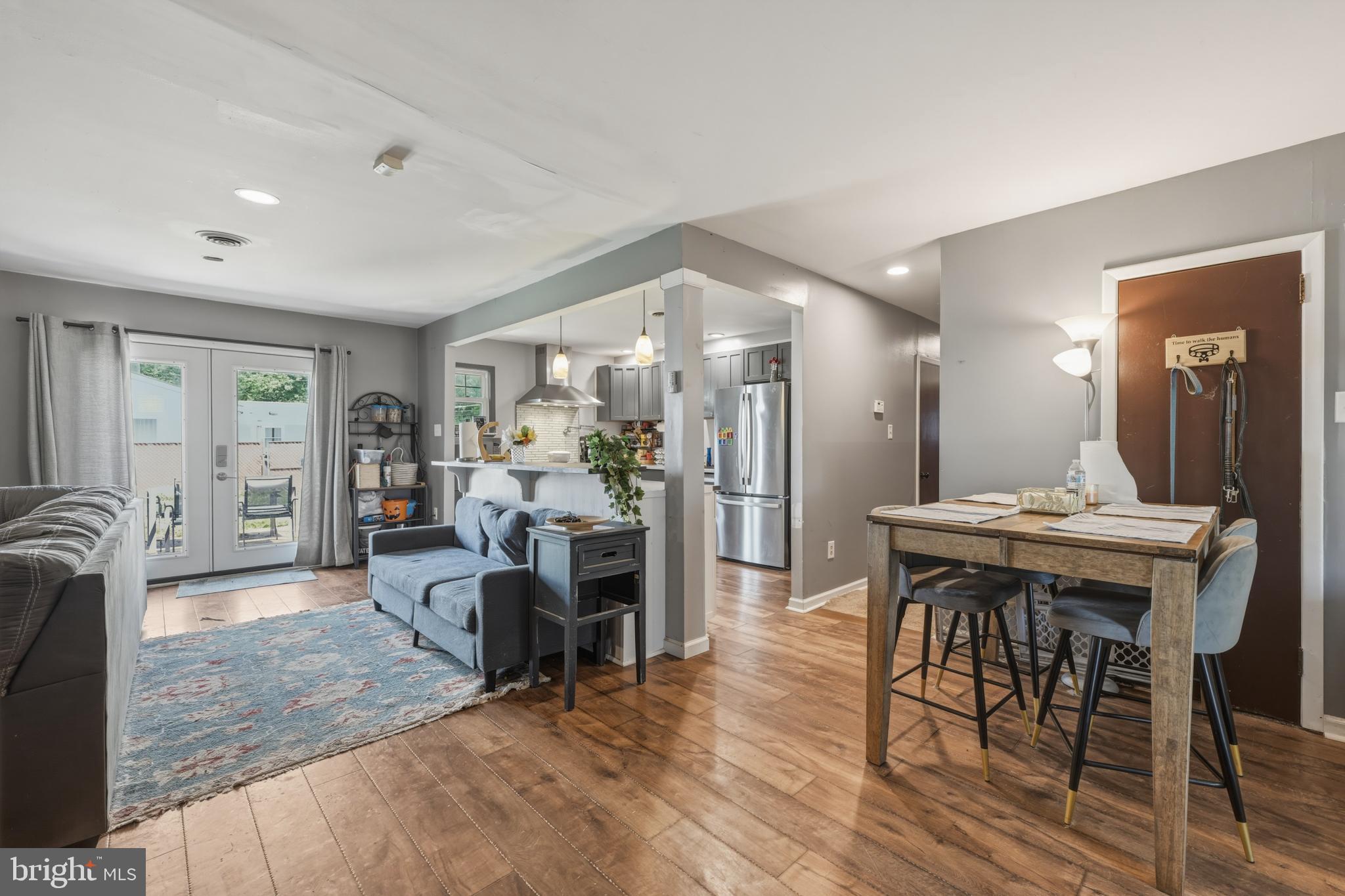 LATIMER FARMS - Residential
