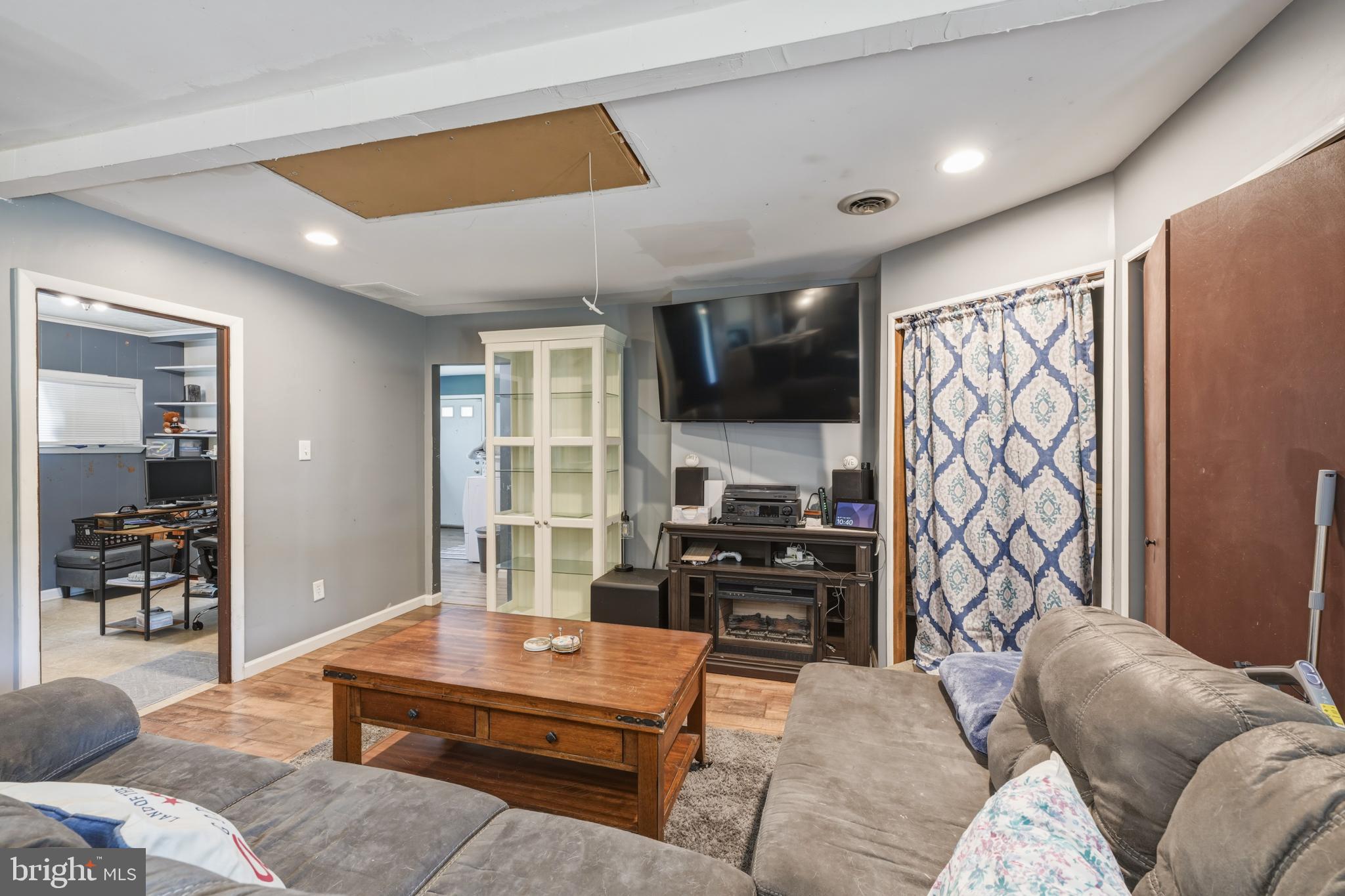 LATIMER FARMS - Residential