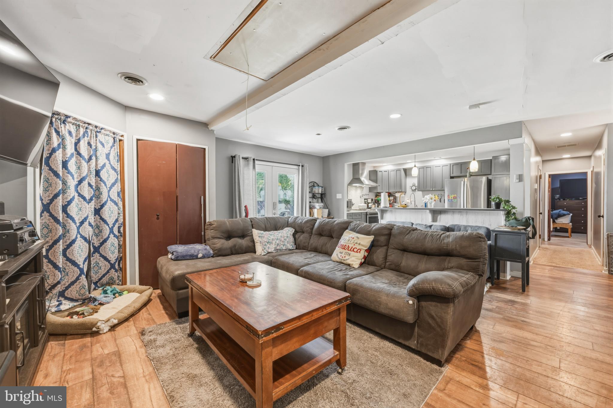 LATIMER FARMS - Residential
