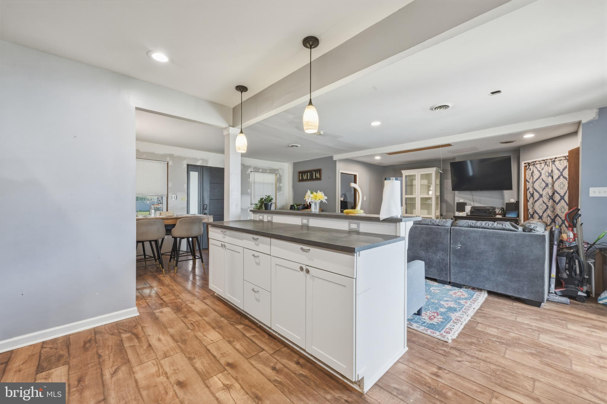 LATIMER FARMS - Residential