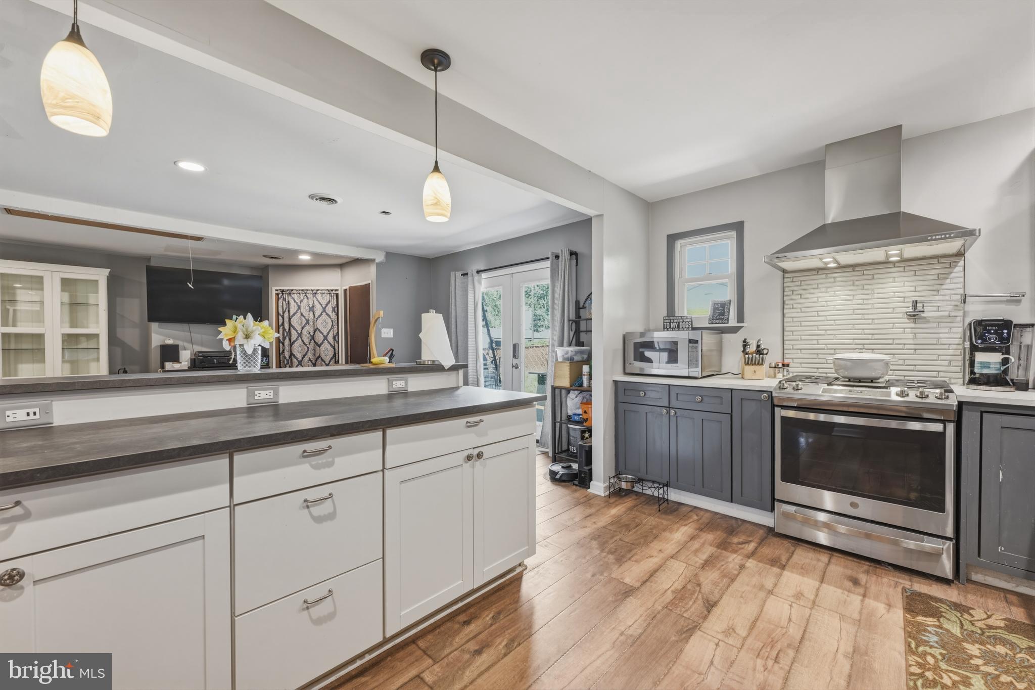 LATIMER FARMS - Residential