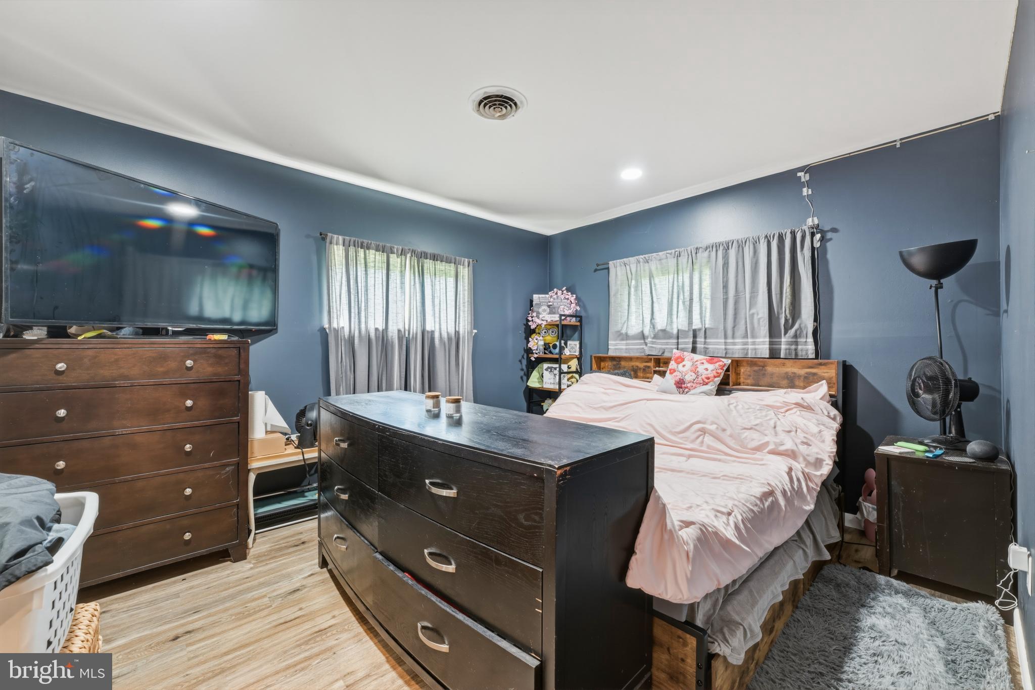 LATIMER FARMS - Residential