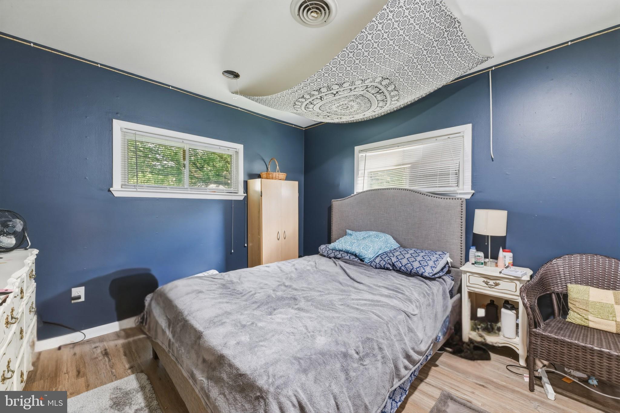 LATIMER FARMS - Residential
