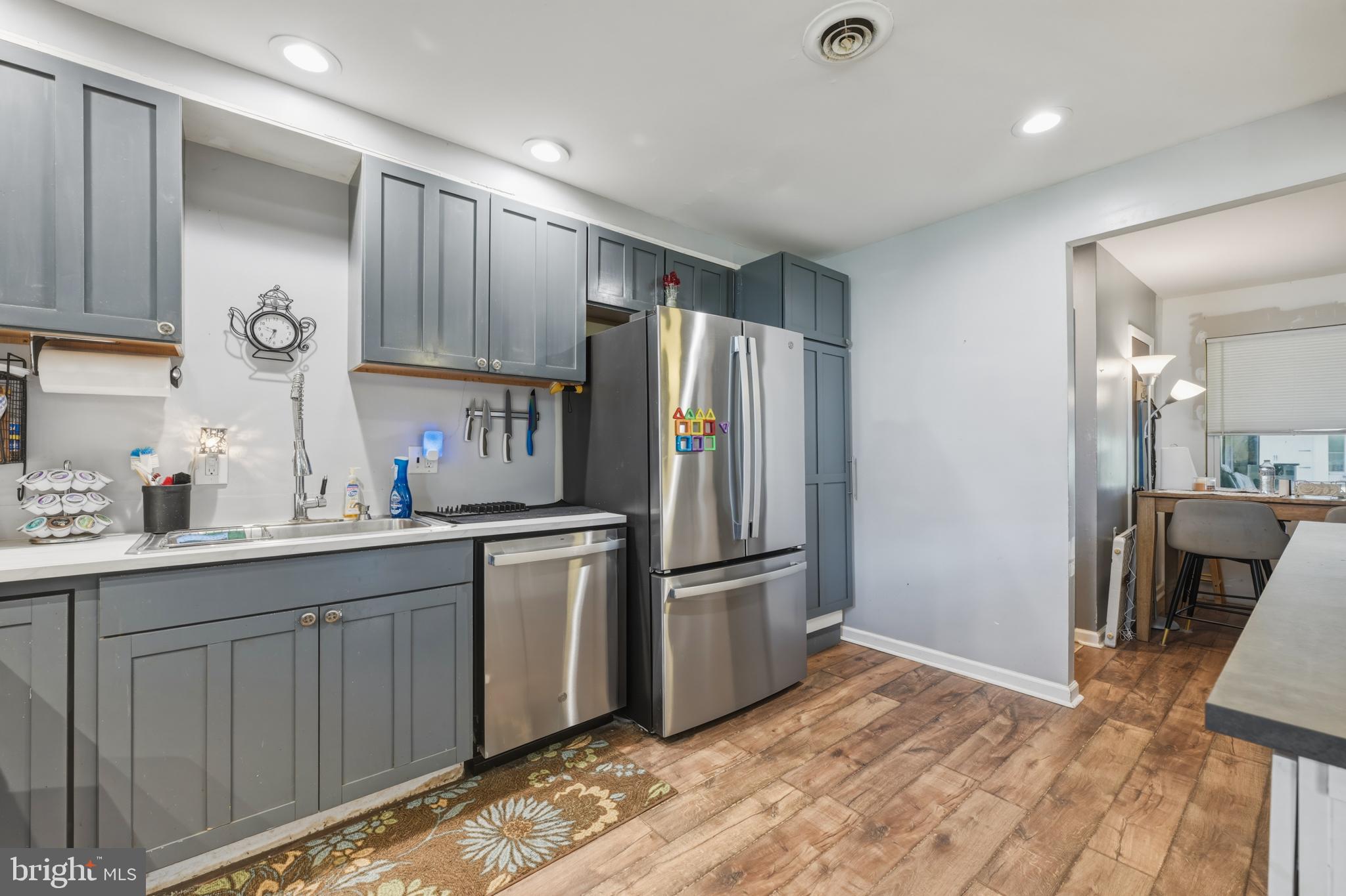 LATIMER FARMS - Residential