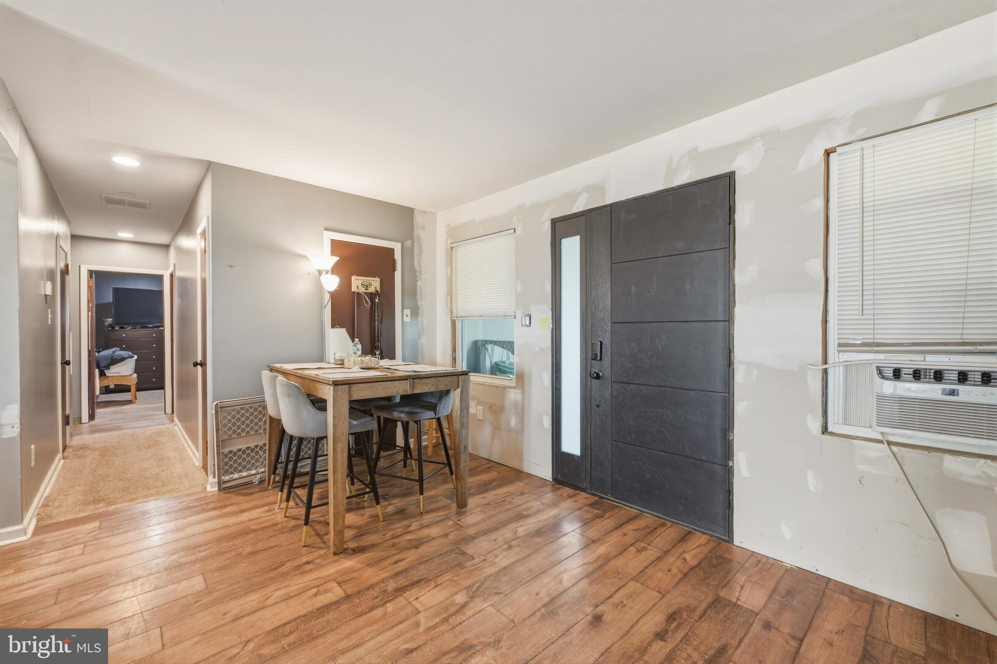 LATIMER FARMS - Residential