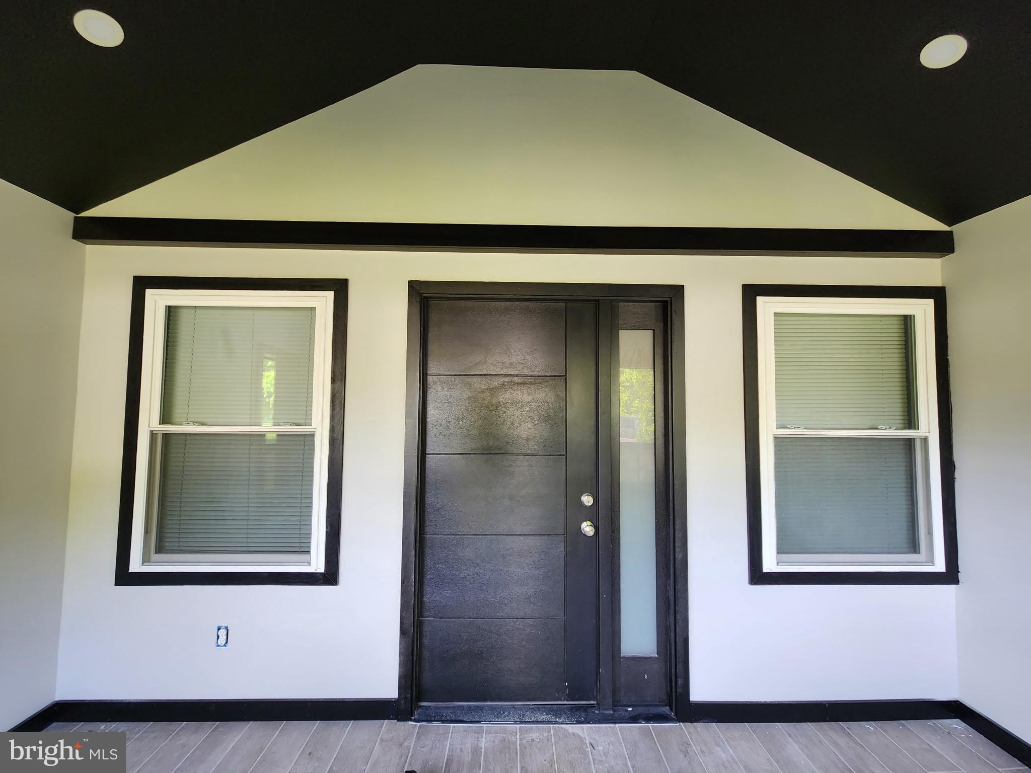 LATIMER FARMS - Residential