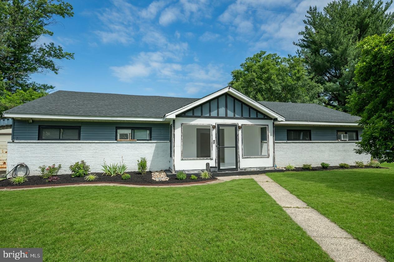 LATIMER FARMS - Residential