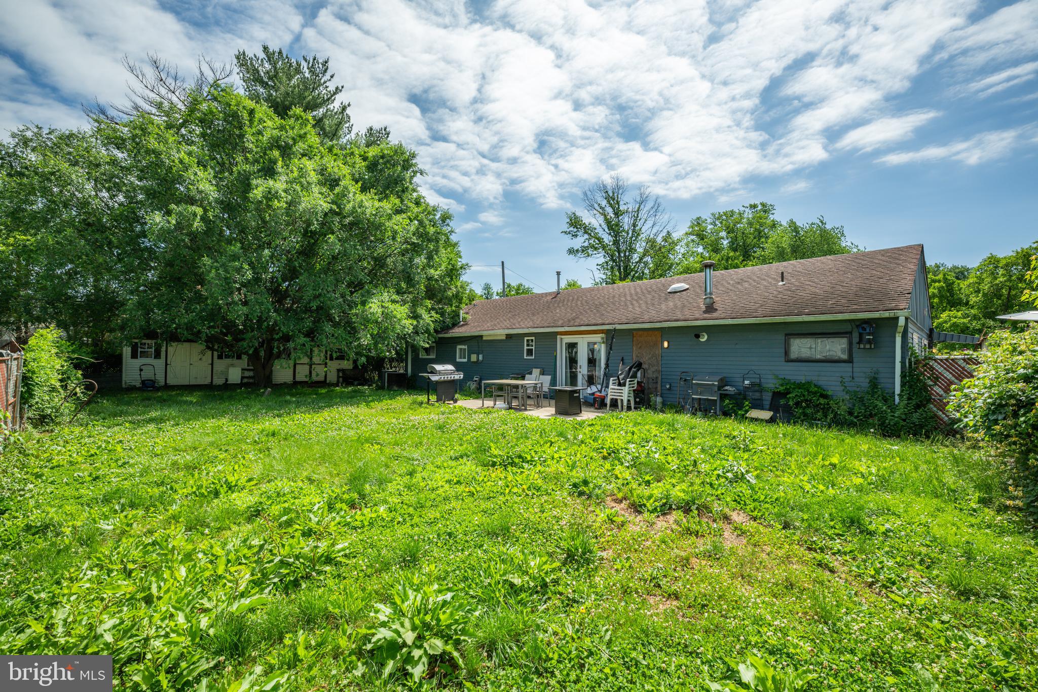 LATIMER FARMS - Residential