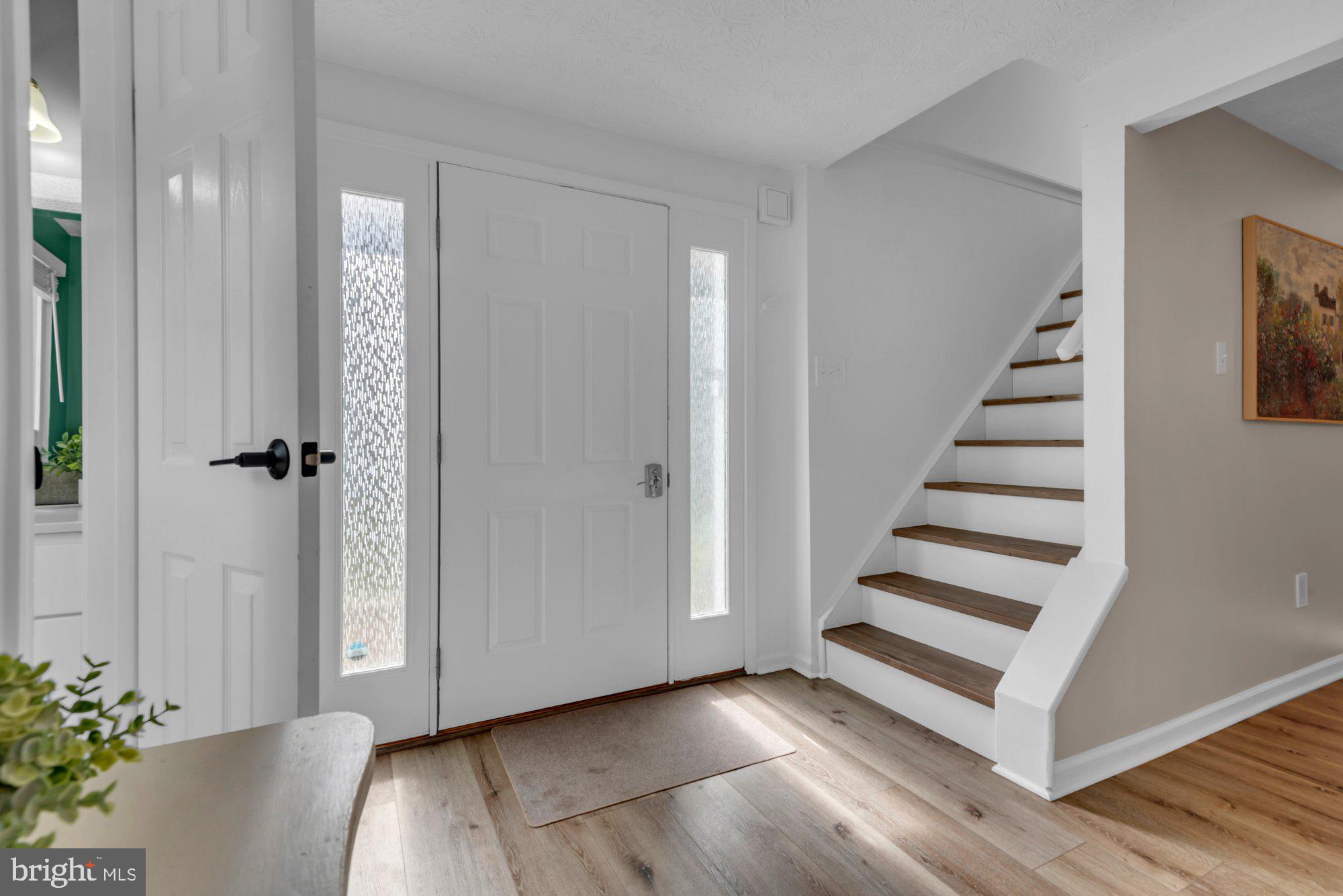 LAUREL VALLEY - Residential