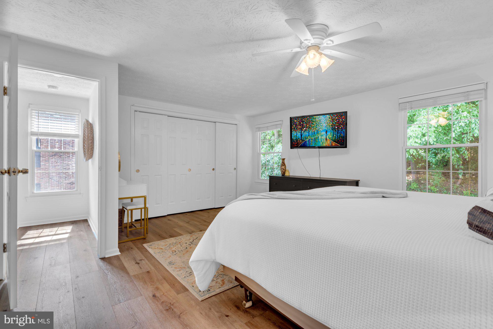 LAUREL VALLEY - Residential