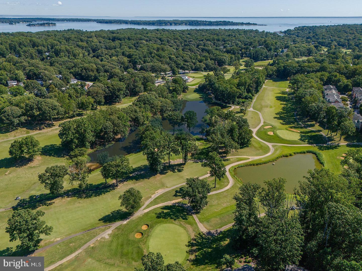 LAUREL VALLEY - Residential