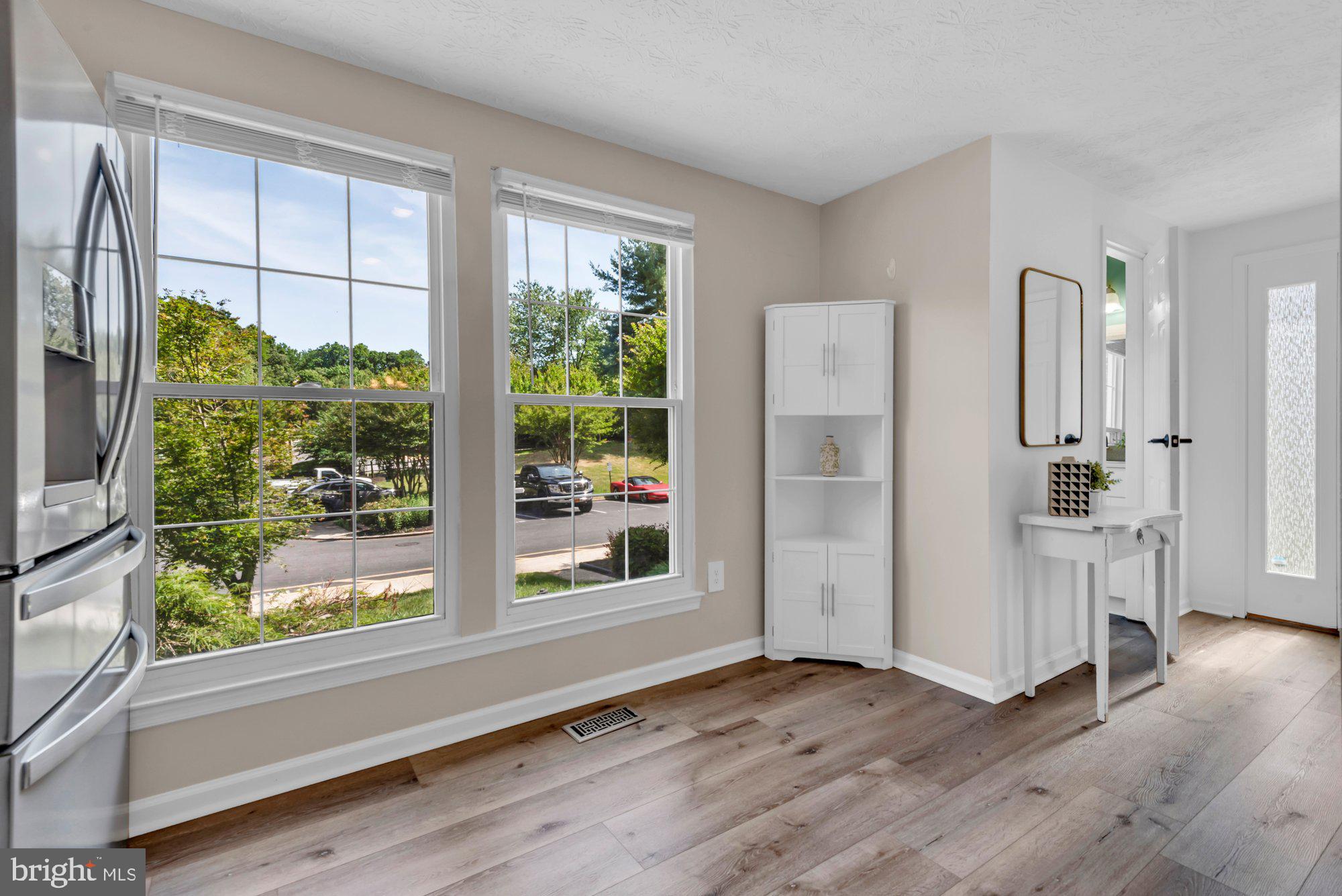 LAUREL VALLEY - Residential