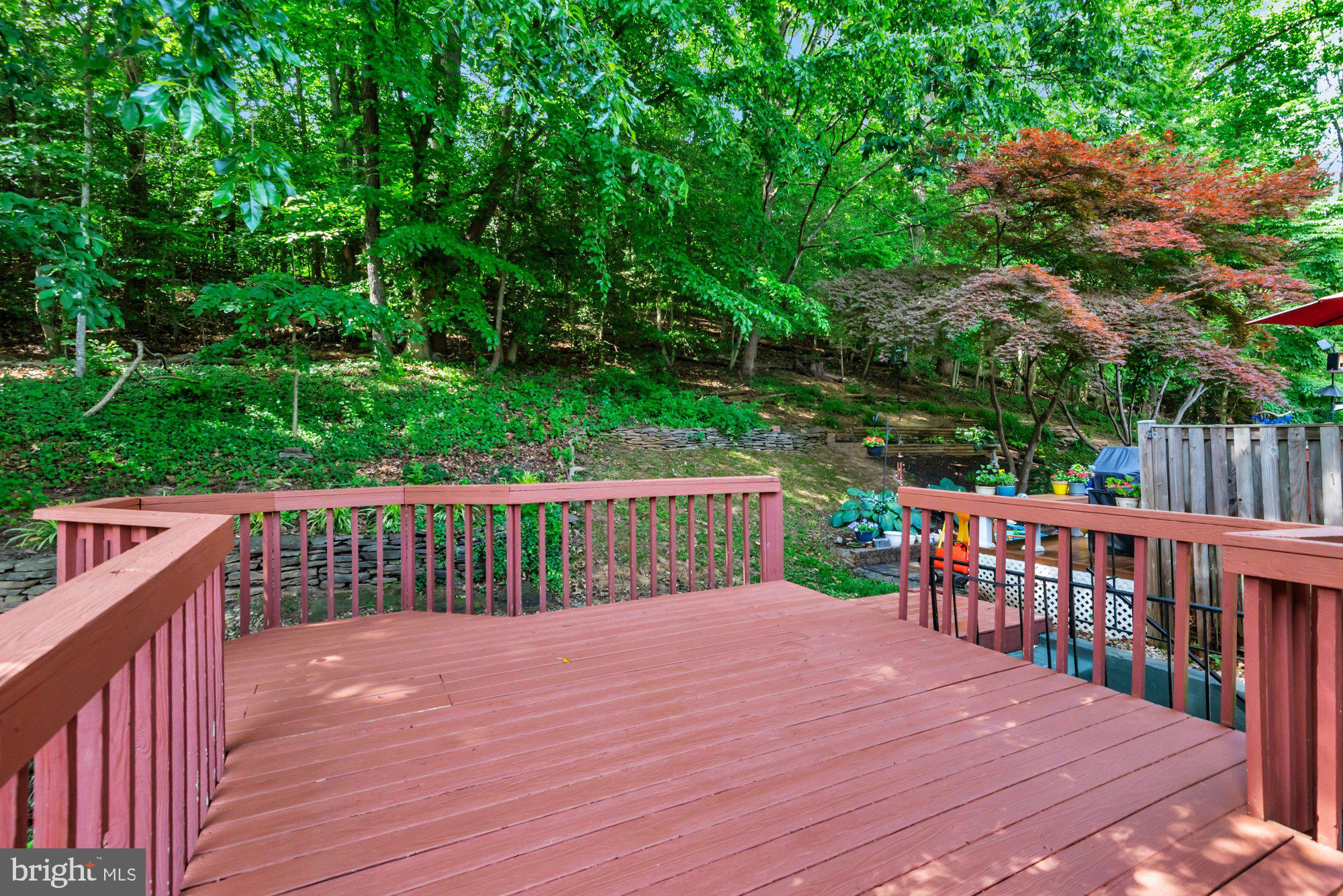 LAUREL VALLEY - Residential