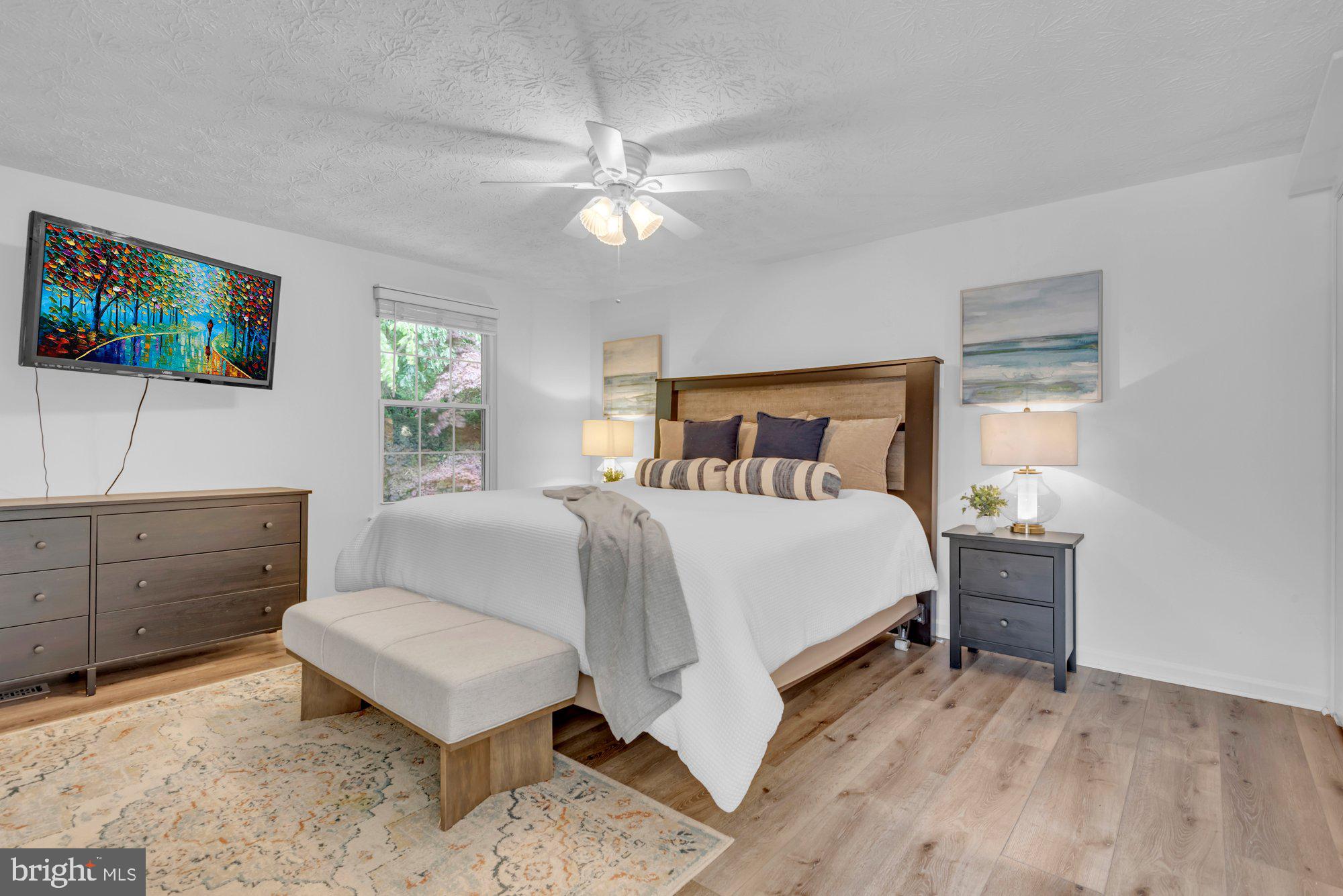LAUREL VALLEY - Residential