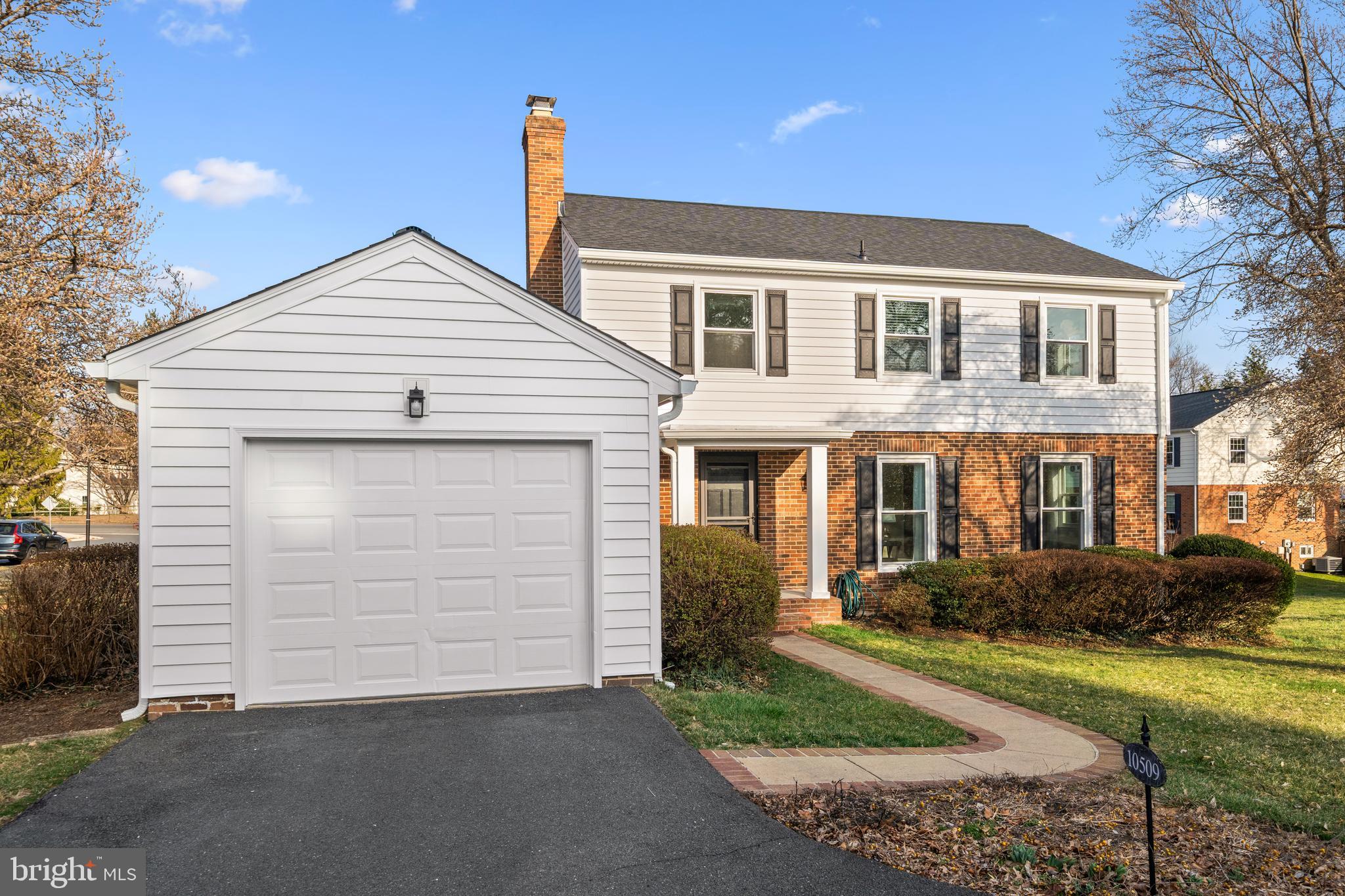 PROVIDENCE - Residential