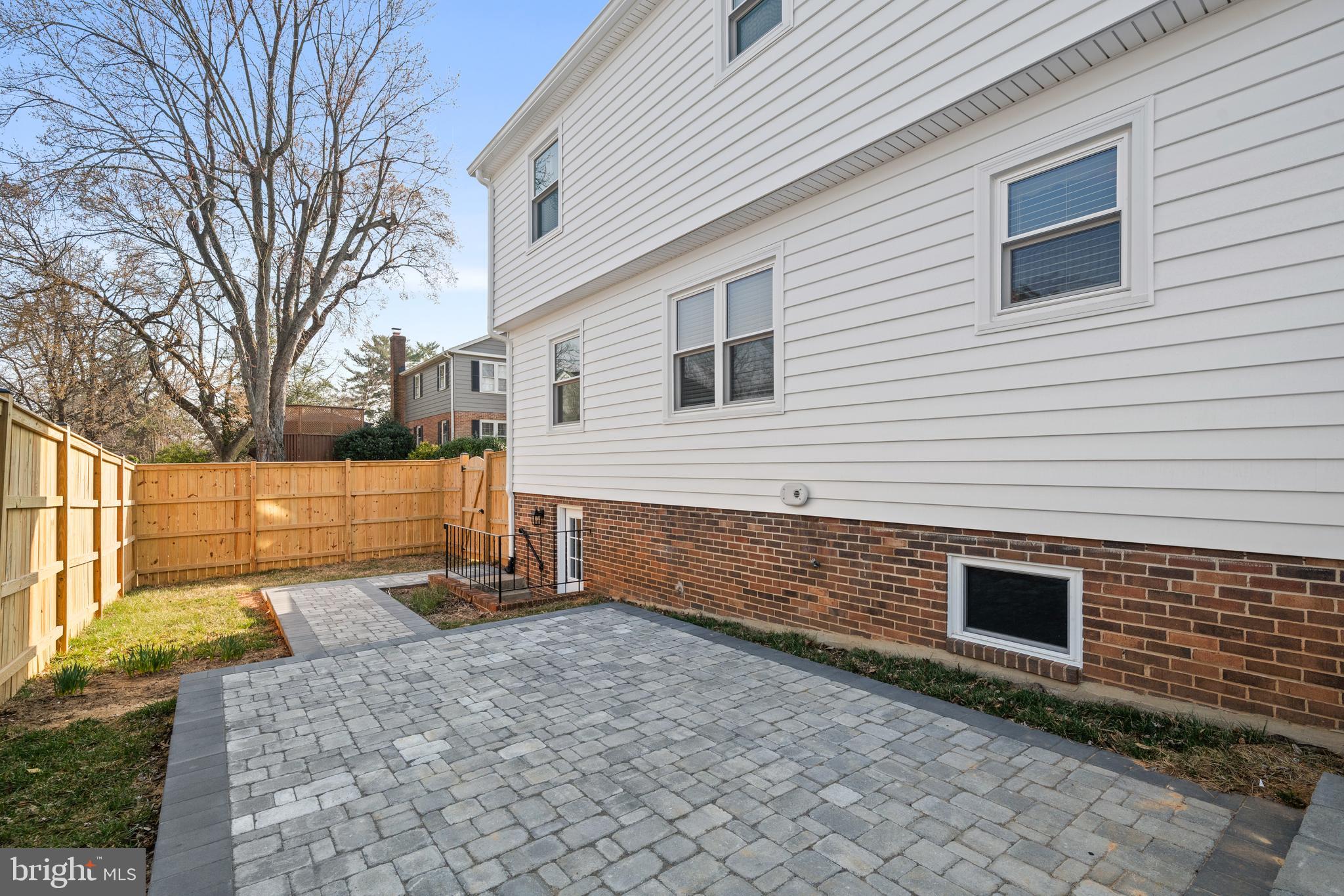 PROVIDENCE - Residential