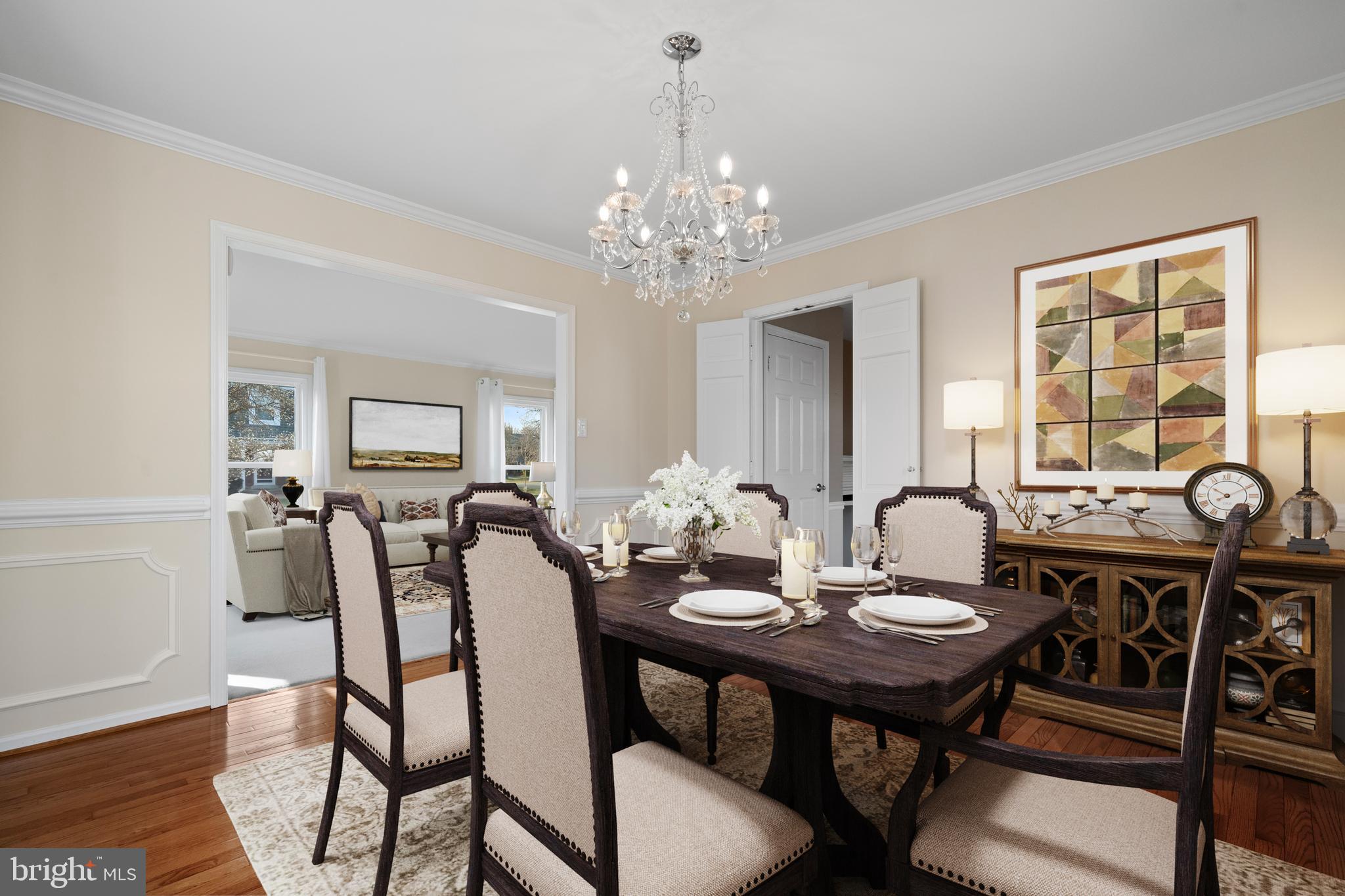 PROVIDENCE - Residential