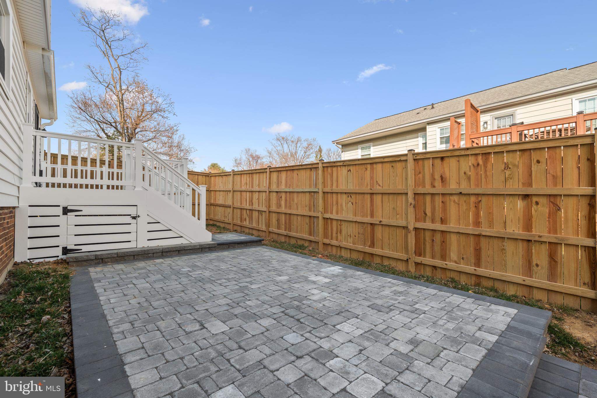 PROVIDENCE - Residential