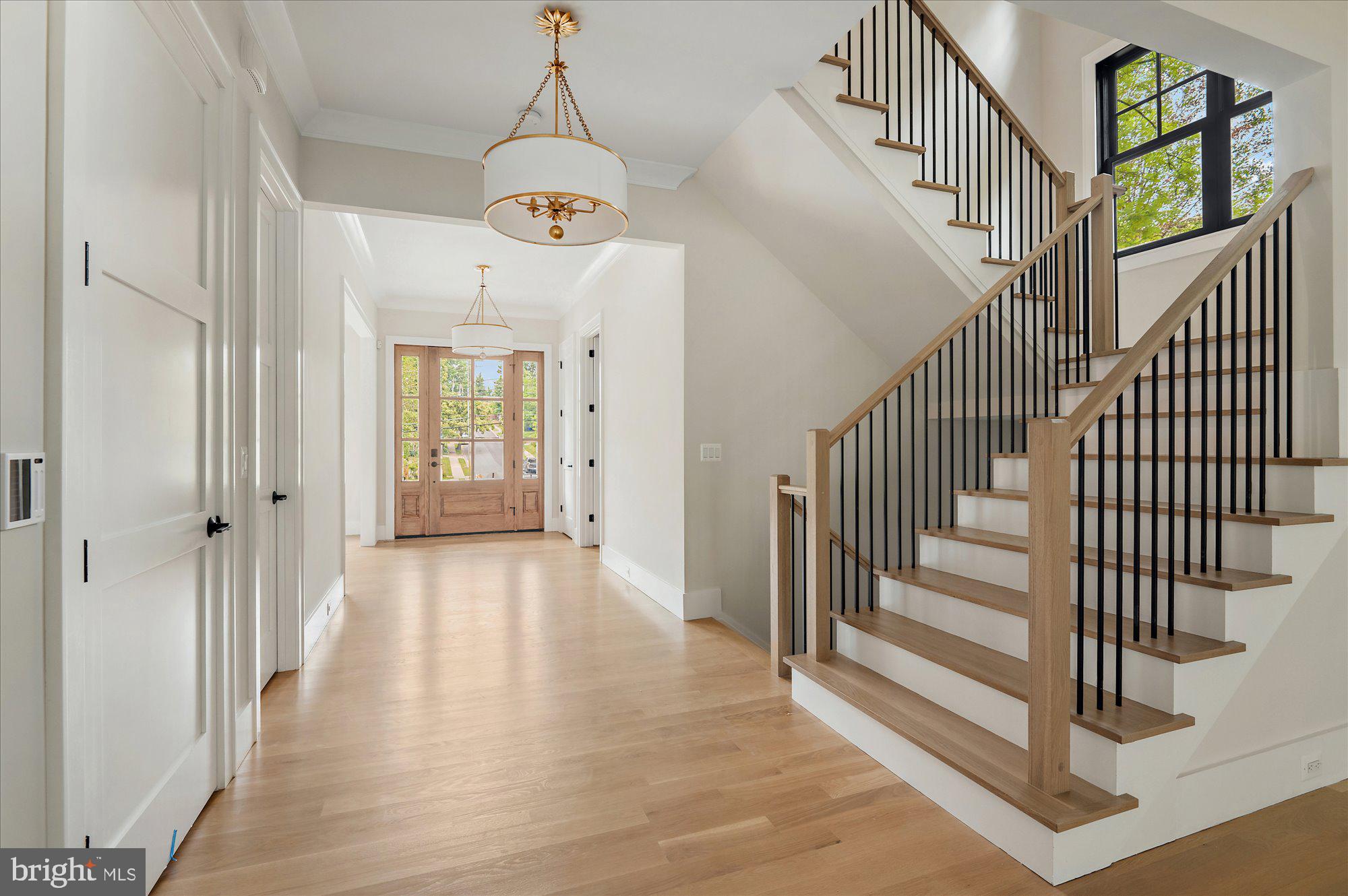 LYON PARK - Residential