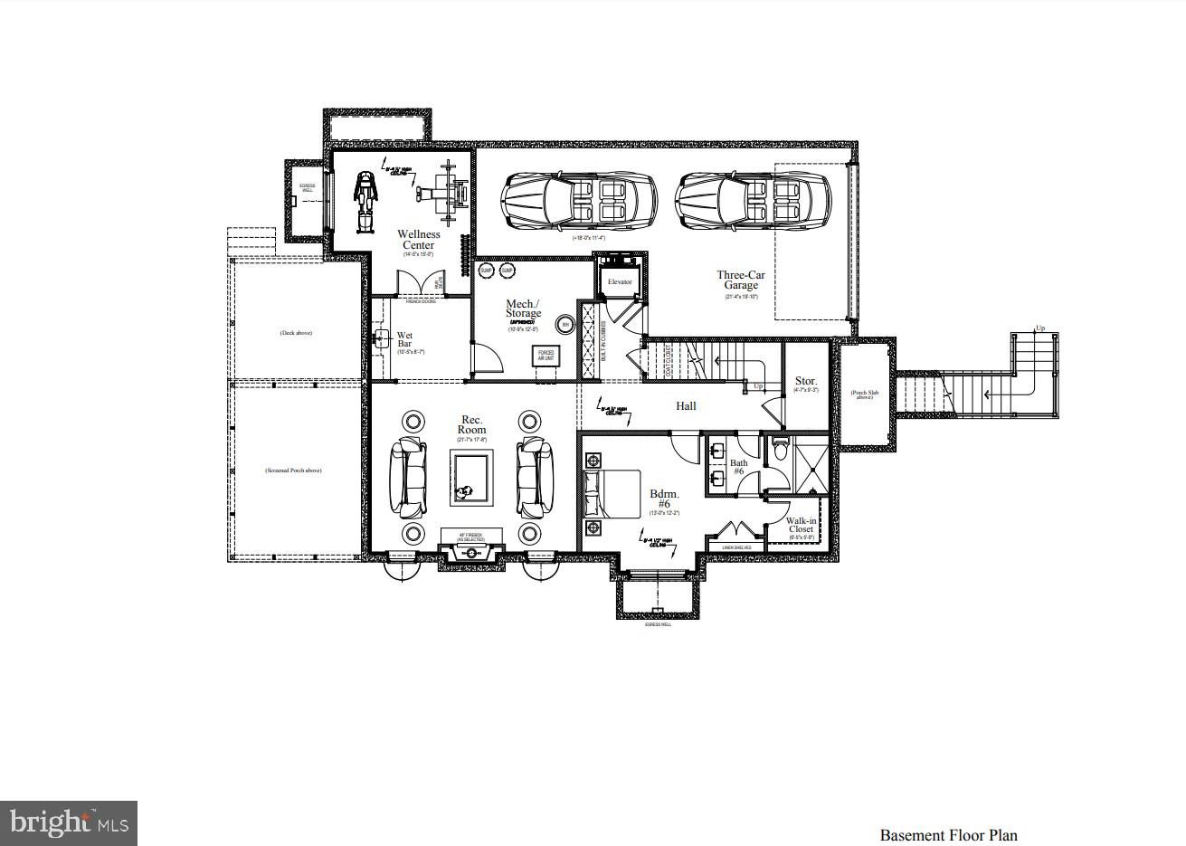 LYON PARK - Residential