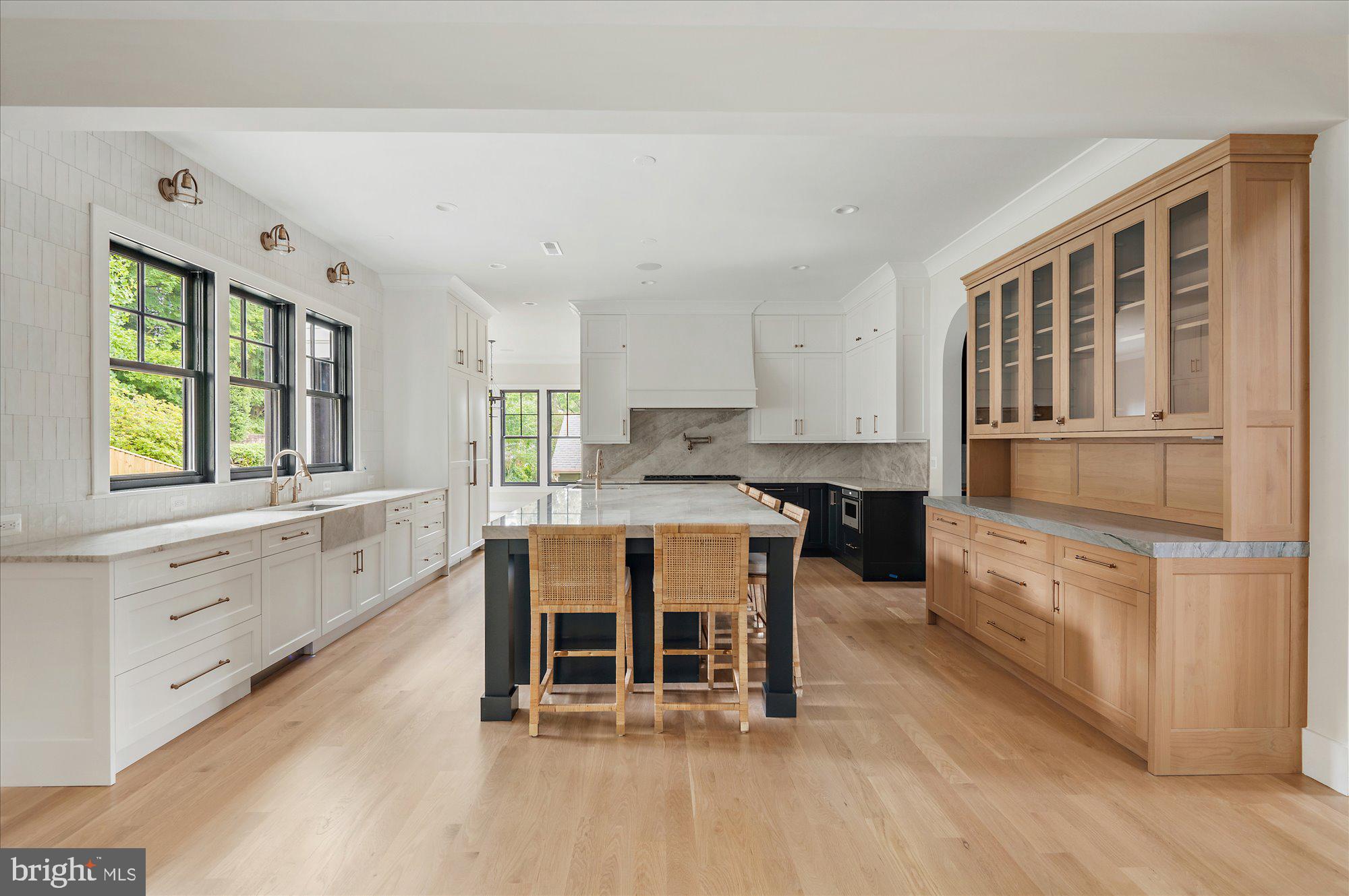 LYON PARK - Residential