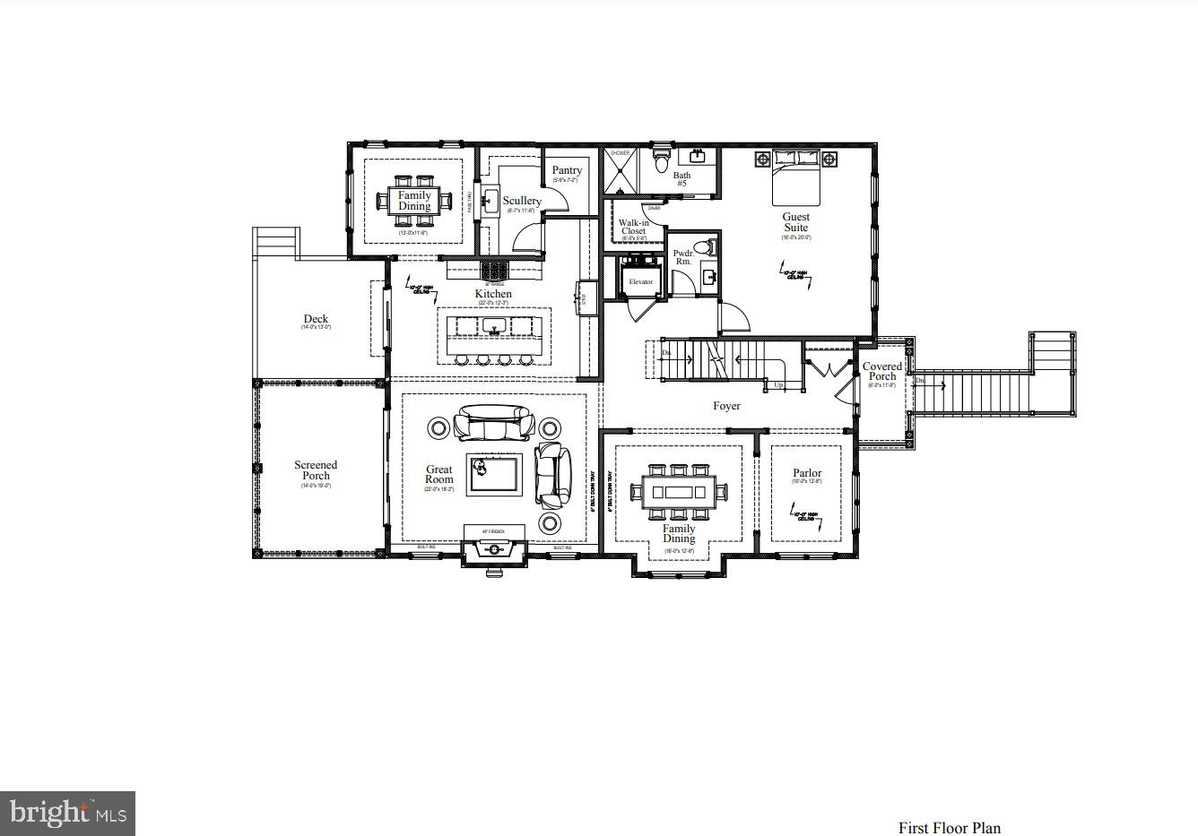 LYON PARK - Residential