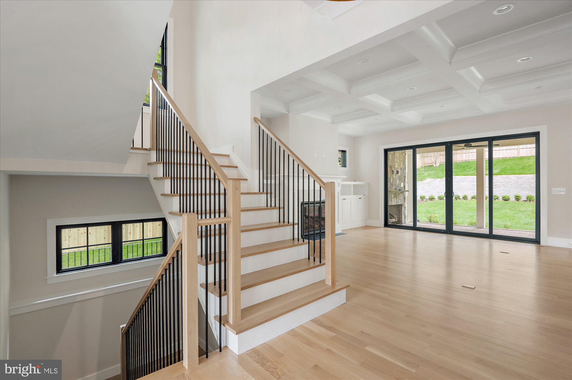 LYON PARK - Residential