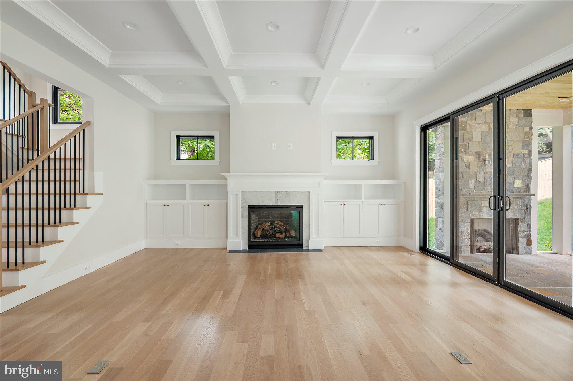 LYON PARK - Residential