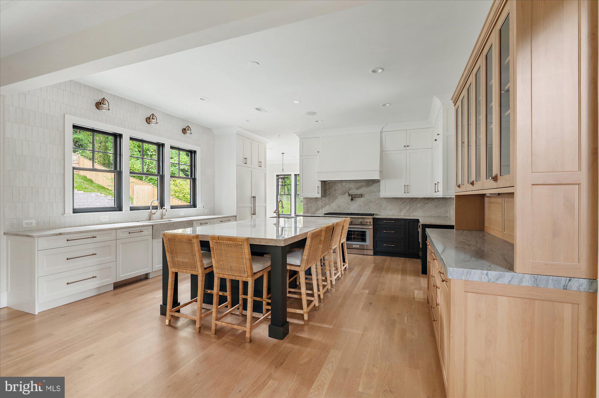 LYON PARK - Residential